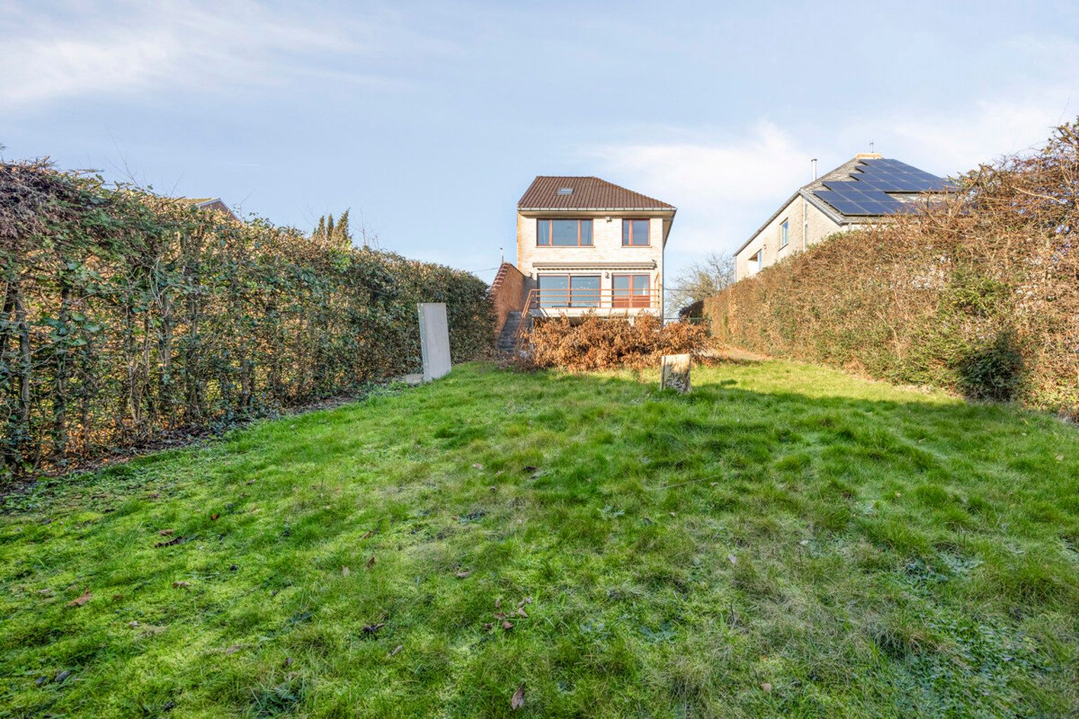 Perfect instapklare en centraal gelegen ruime HOB foto 25