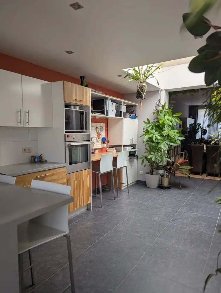 Instapklare, energiezuinige gezinswoning op toplocatie foto 3