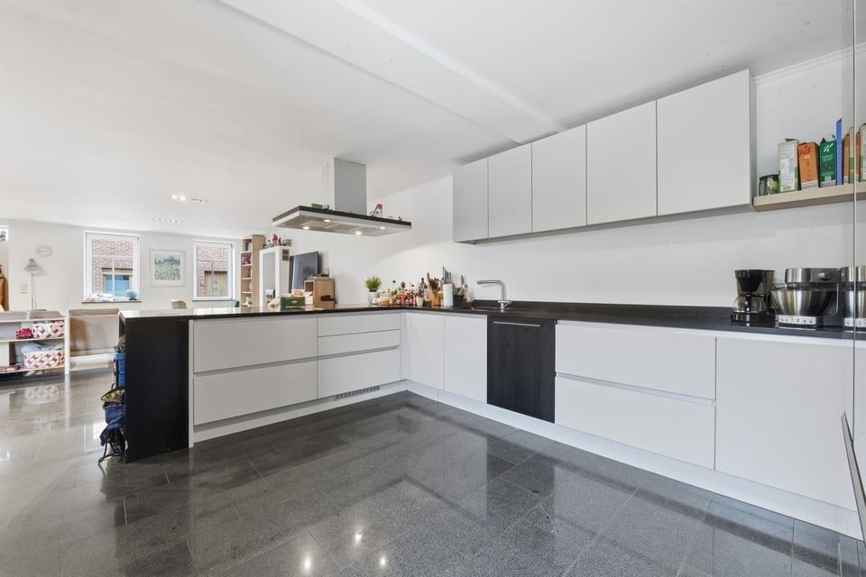 UNIEKE VIERKANTSHOEVE MET KARAKTER EN EINDELOZE MOGELIJKHEDEN IN ZOUTLEEUW foto 11