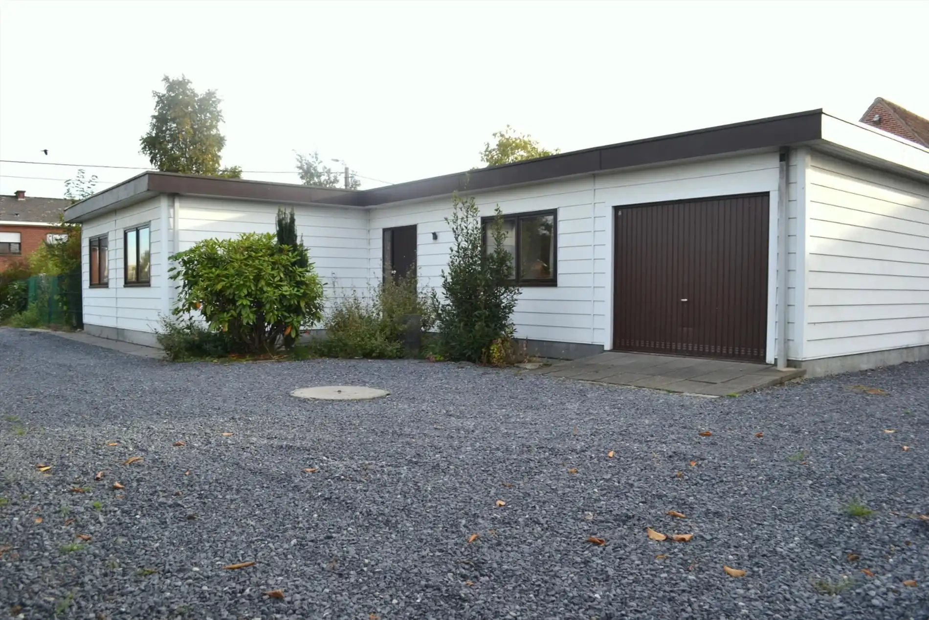 Bungalow te huur 8510 Bellegem