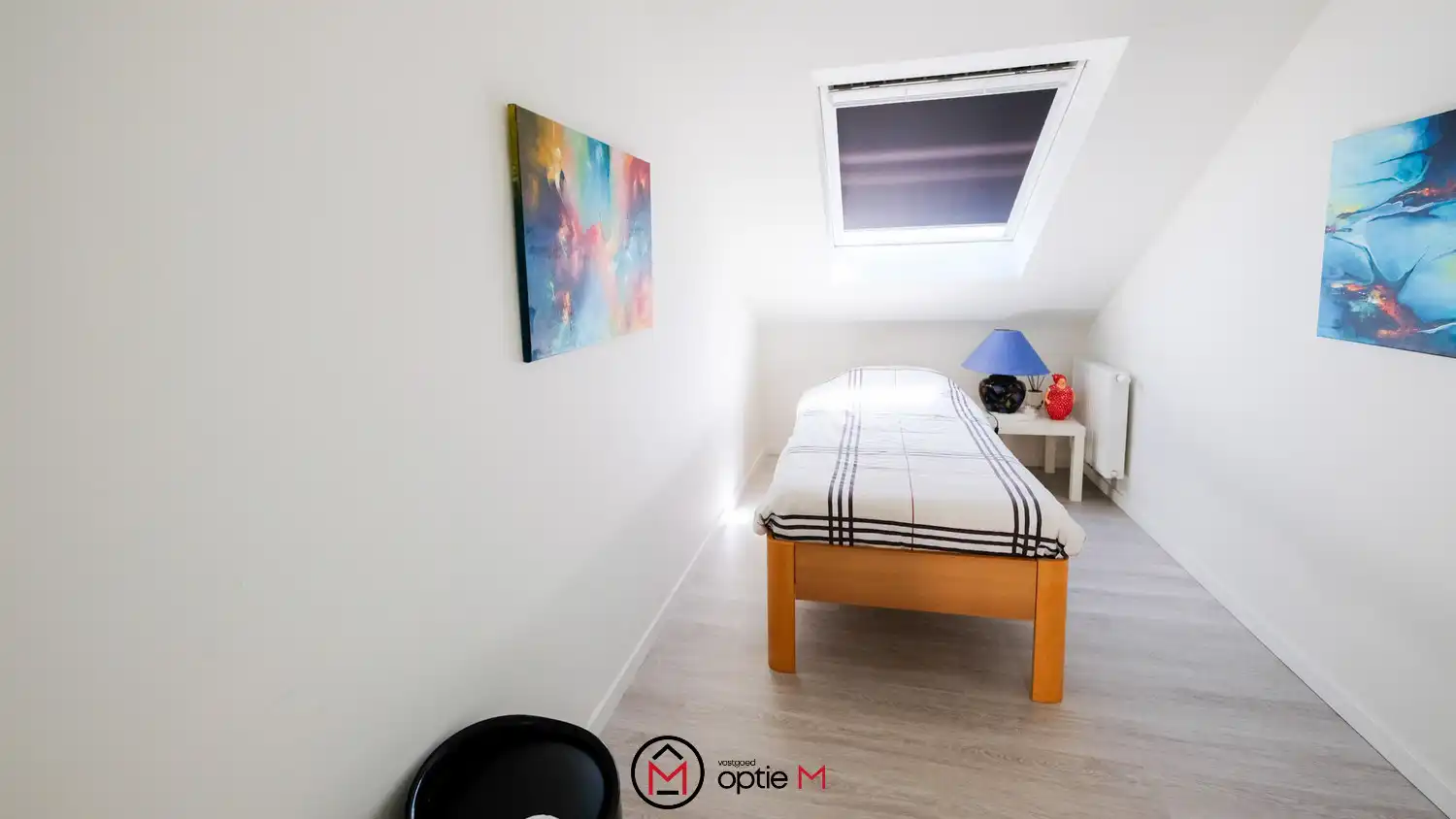 Gesloten woning te huur in Eigenbilzen (Bilzen-Hoeselt) – Instapklaar met drie slaapkamers, tuin en carport foto 12