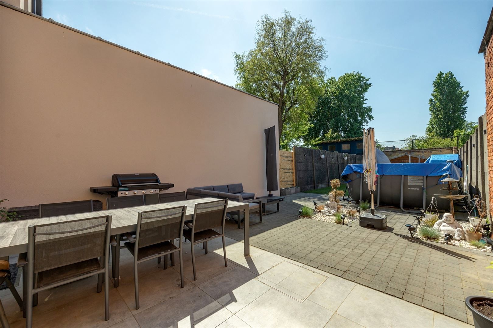 Energiezuinige woning van 2017 met vier slaapkamers foto 9