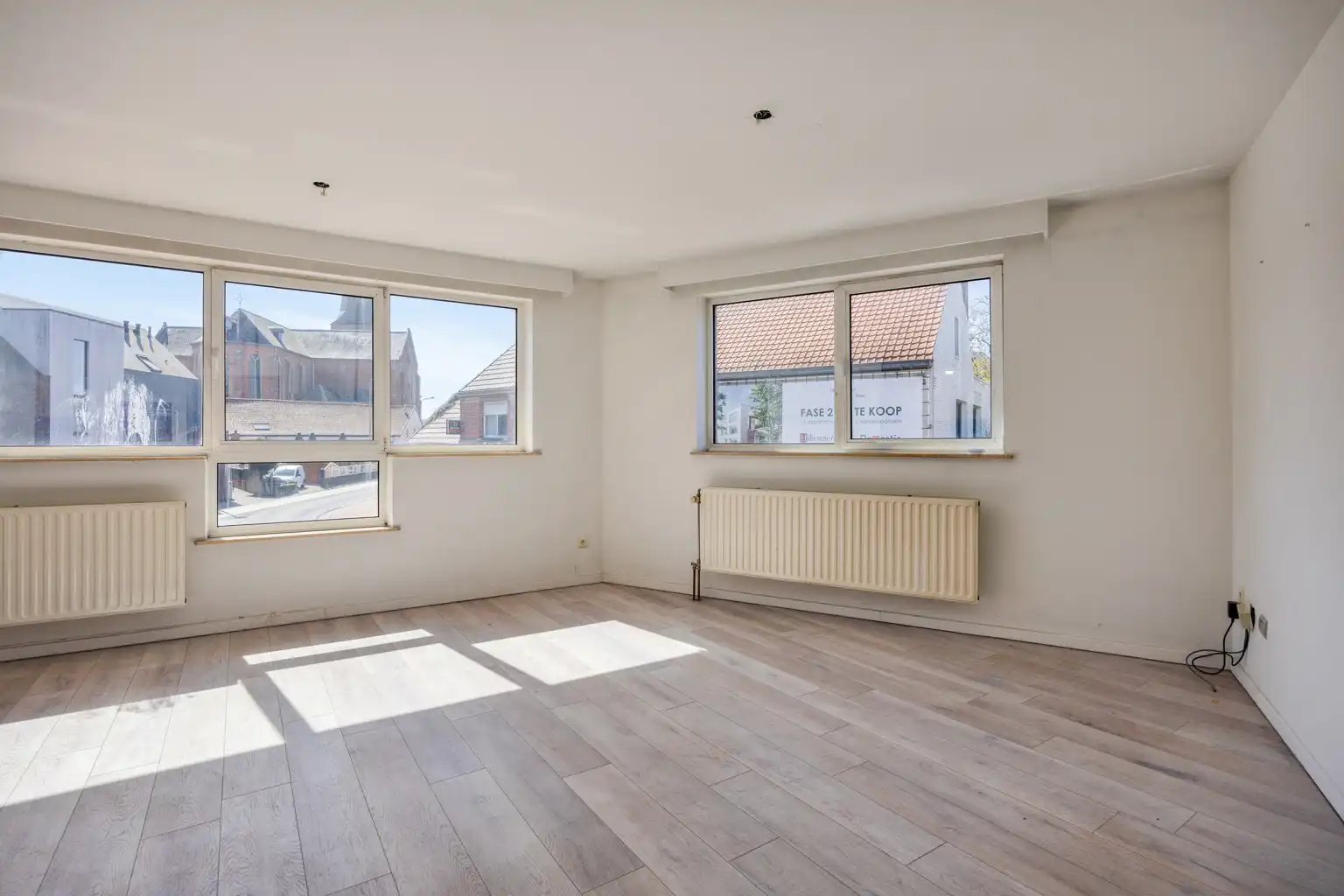 Centraal gelegen appartement met staanplaats foto 4