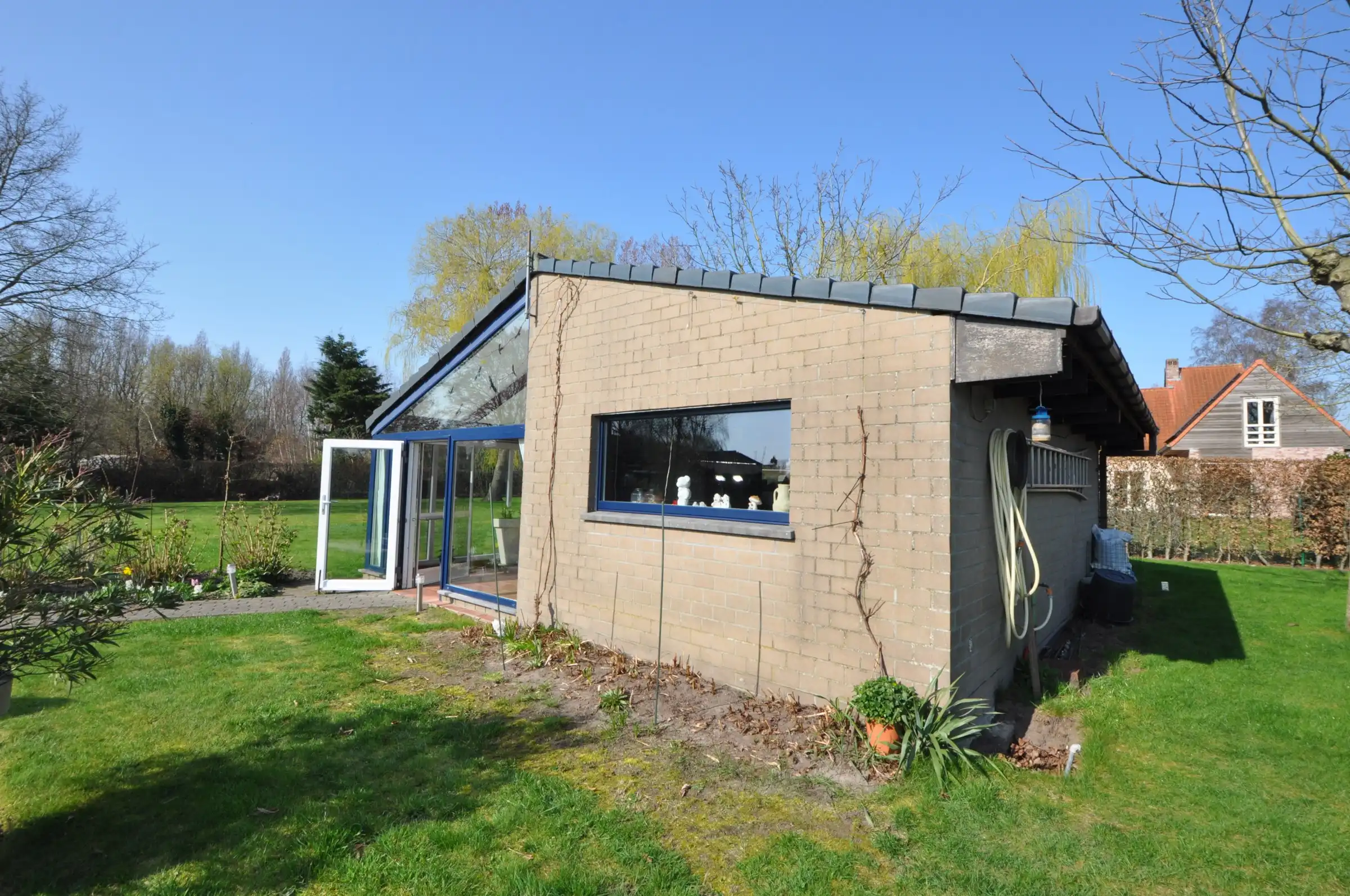 Exclusief wonen in een oase van rust ! foto 31