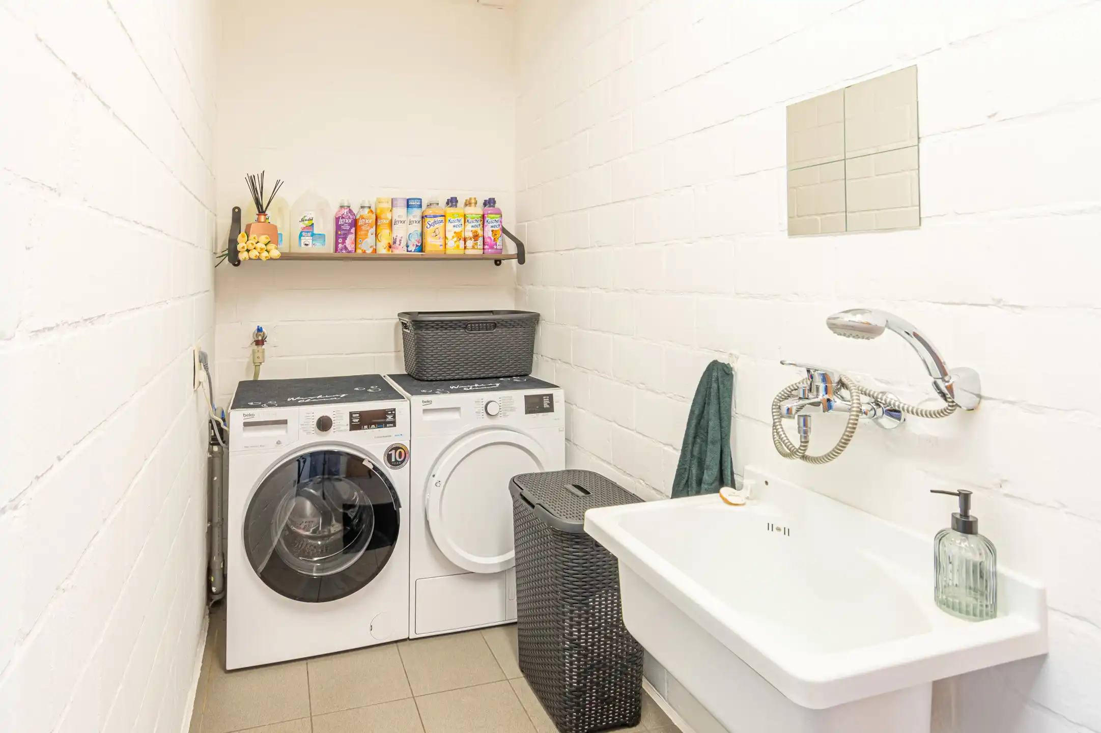 Instapklare & energiezuinige HOB in rustige woonwijk foto 11