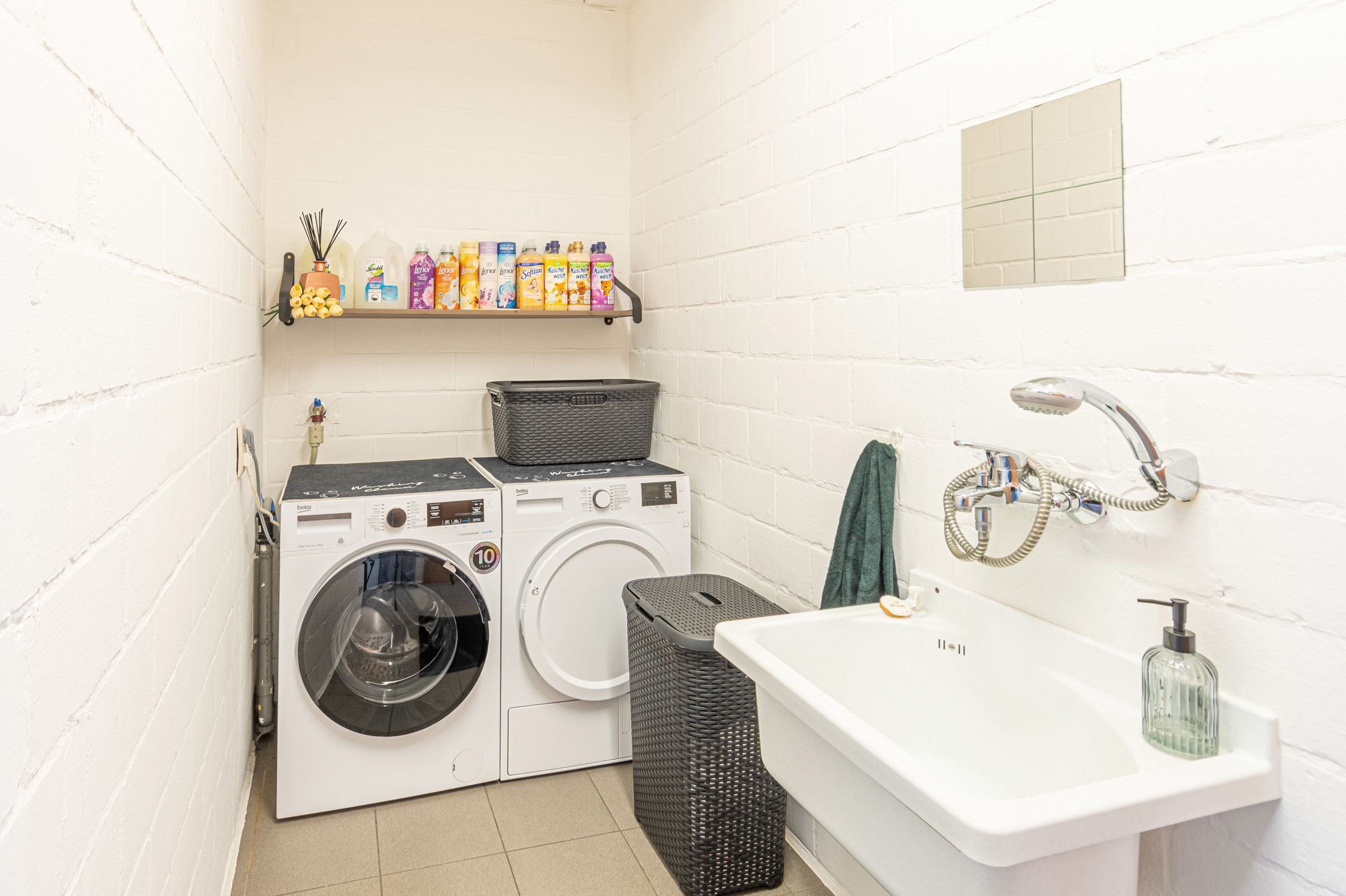 Instapklare & energiezuinige HOB in rustige woonwijk foto 12