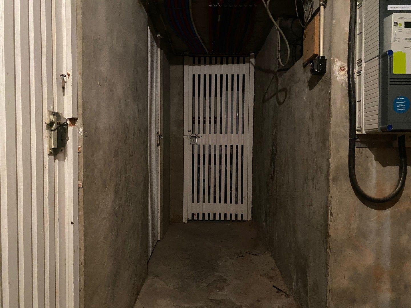 Lichtrijk appartement aan het park van Brasschaat (geen lift aanwezig). AFSPRAAK MAKEN VIA MELINA@M3MAKELAARS.BE foto 12