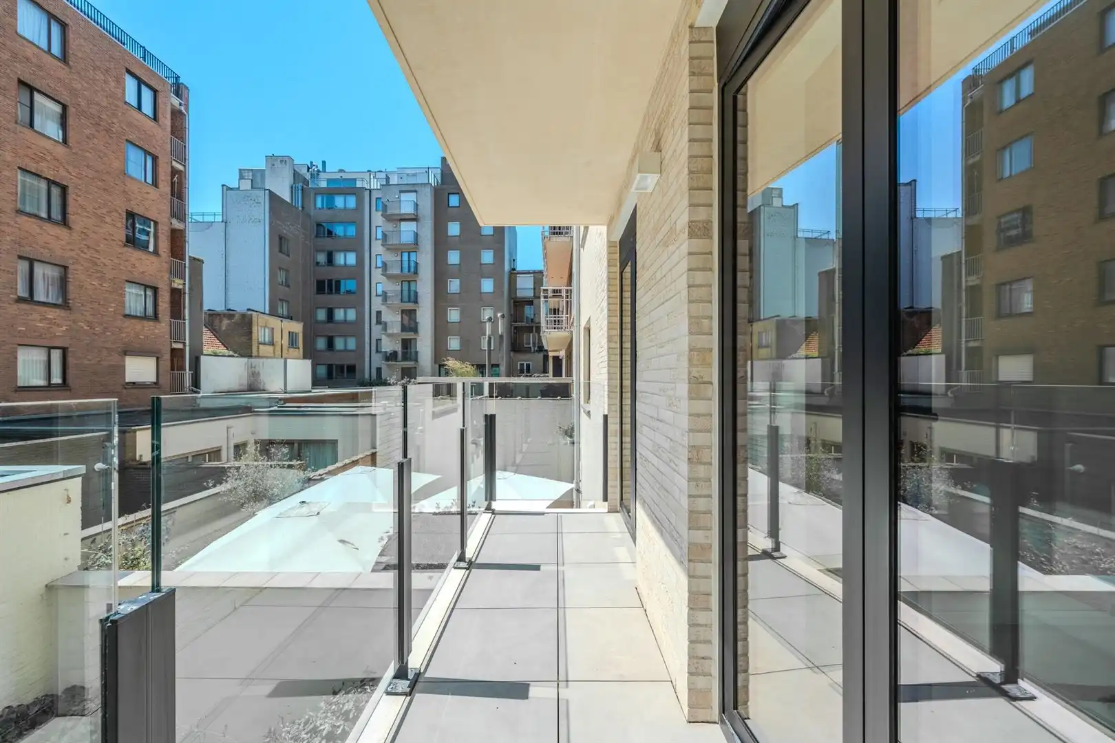 Nieuwbouw appartement op de Zeedijk foto 23