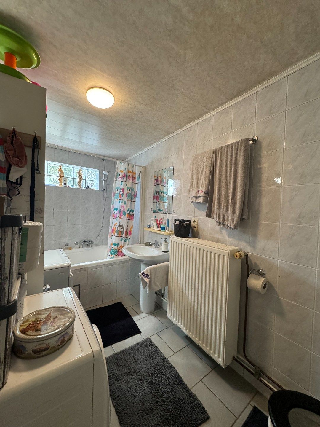 Charmant stadshuis met tuin nabij het centrum van Vilvoorde foto 11