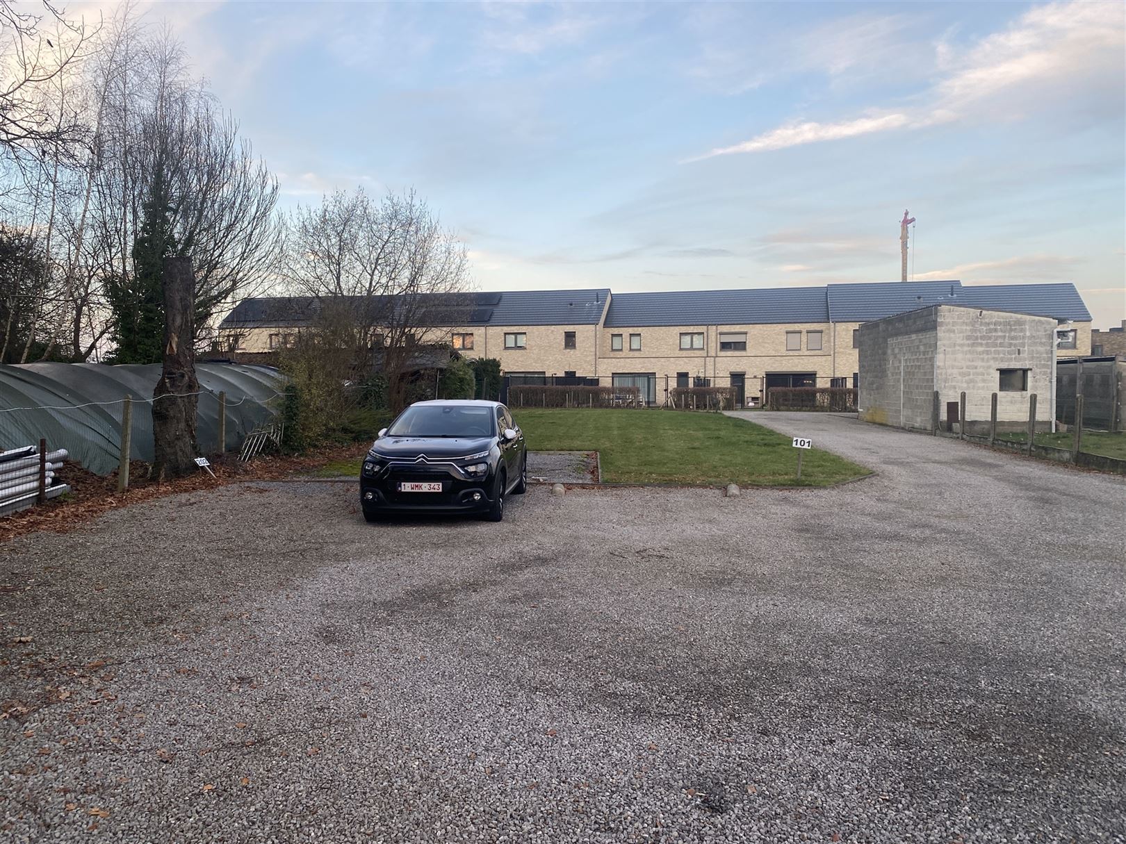 Duplex/Penthouse foto 33