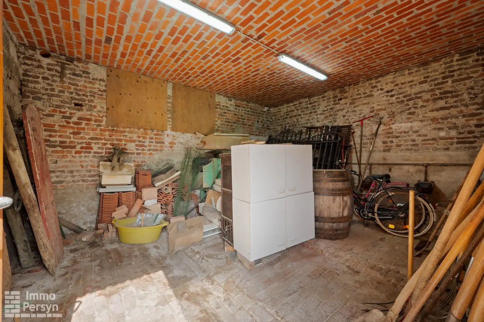 Unieke open bebouwing in hoevestijl op een uitgestrekt domein foto 29