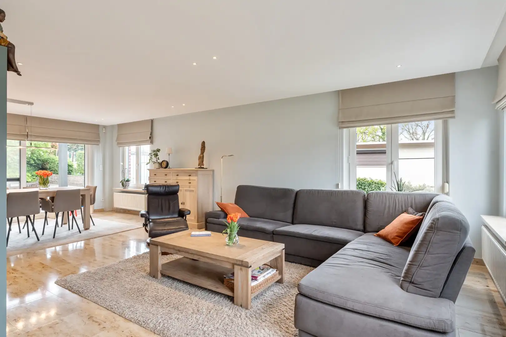 ✨ Ruime vrijstaande woning met 22 are grond te Hofstraat 68 ✨ foto 3