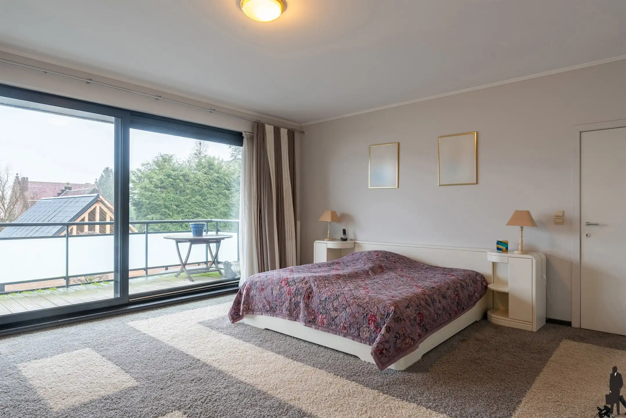 Ontdek dit uitzonderlijk ruime en goed gelegen appartement in het hart van Hoogstraten. Met een royale woonruimte van maar liefst 80 m² foto 25