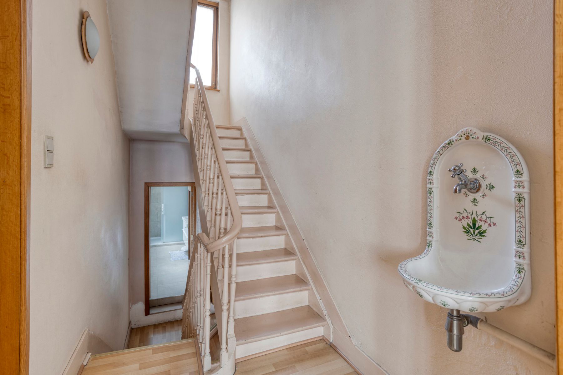 Ruime herenwoning op topligging foto 20