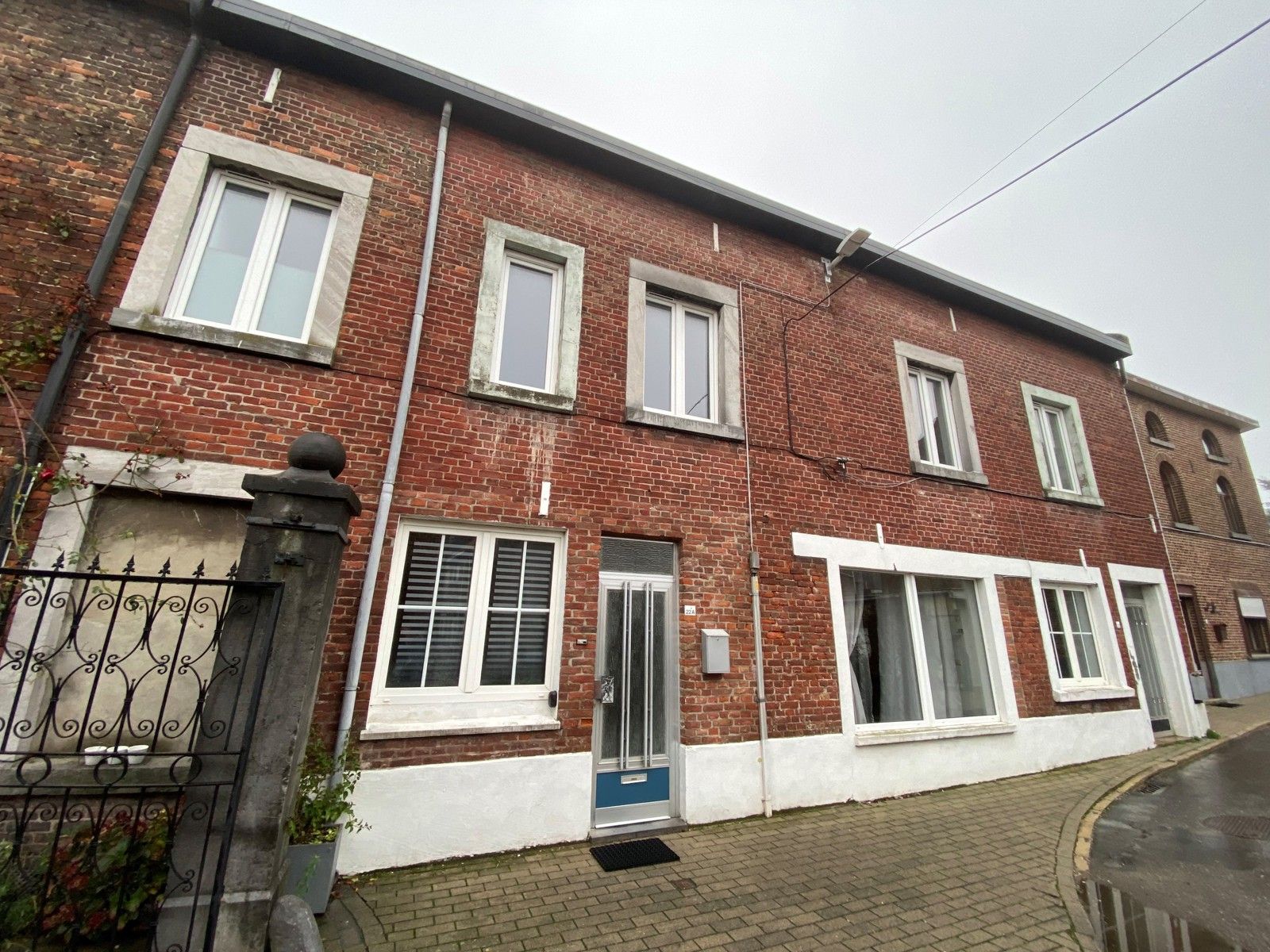 Gebouw te koop Nieuwland 22 - 3840 Borgloon