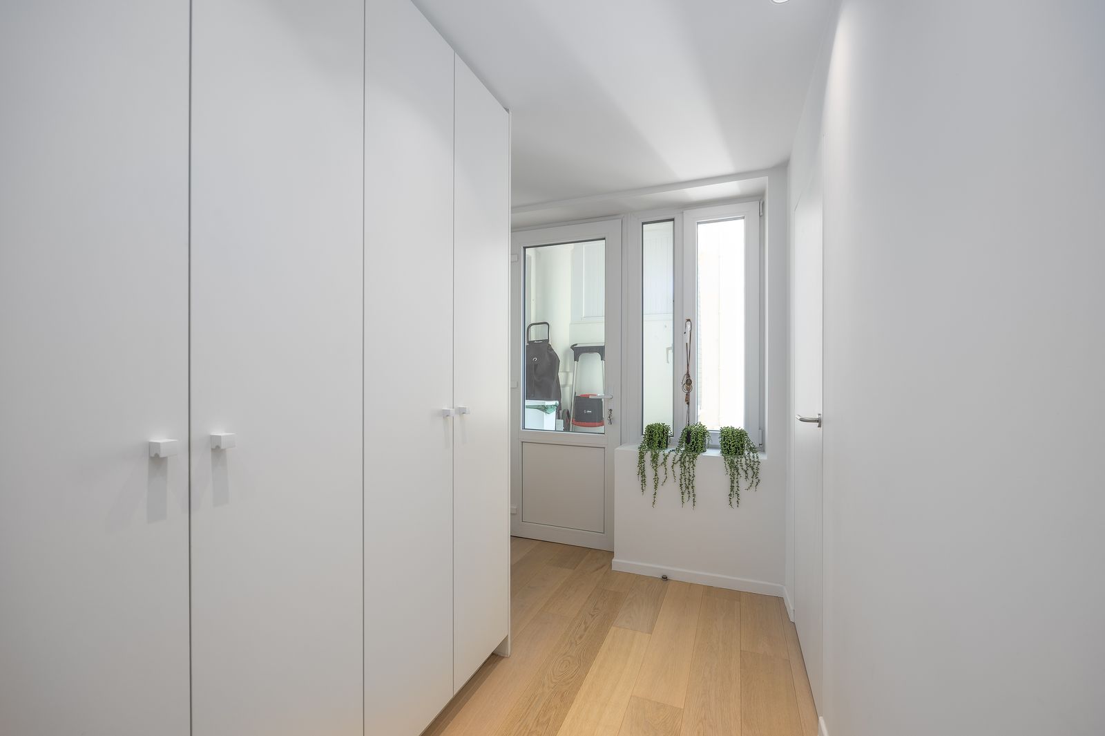 Luxueus én royaal appartement met 2 slpk waar u geniet van frontaal zeezicht foto 7