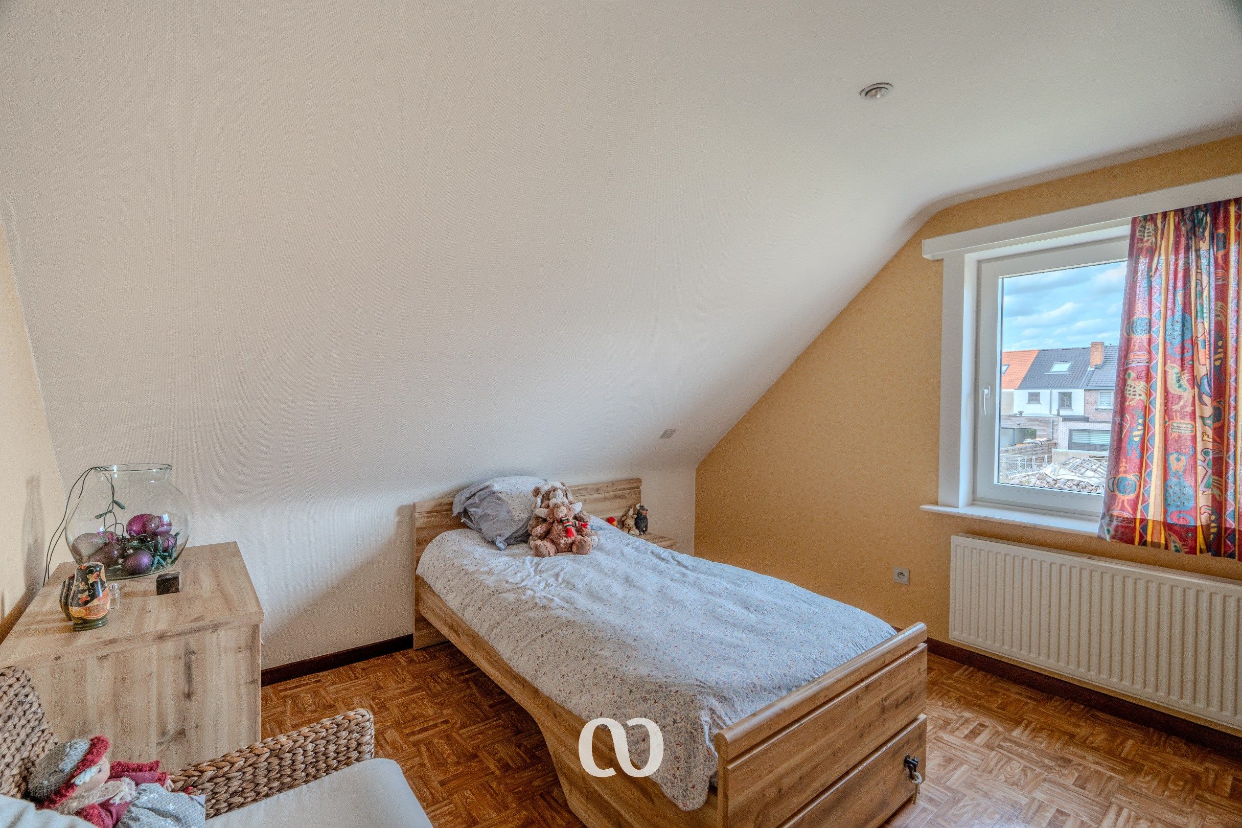 Instapklare woning met prachtige tuin en 4 slaapkamers foto 14