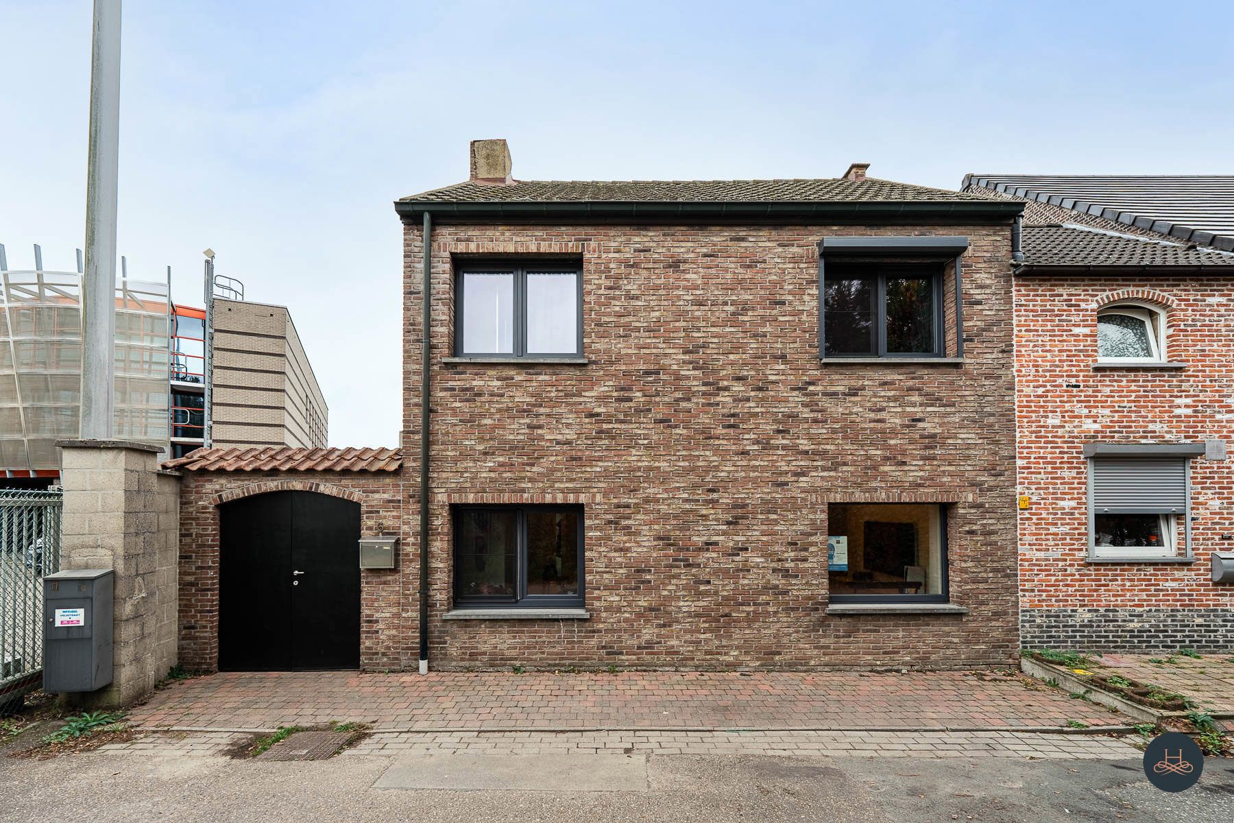 Huis te koop Veldstraat 6 - 2812 Mechelen