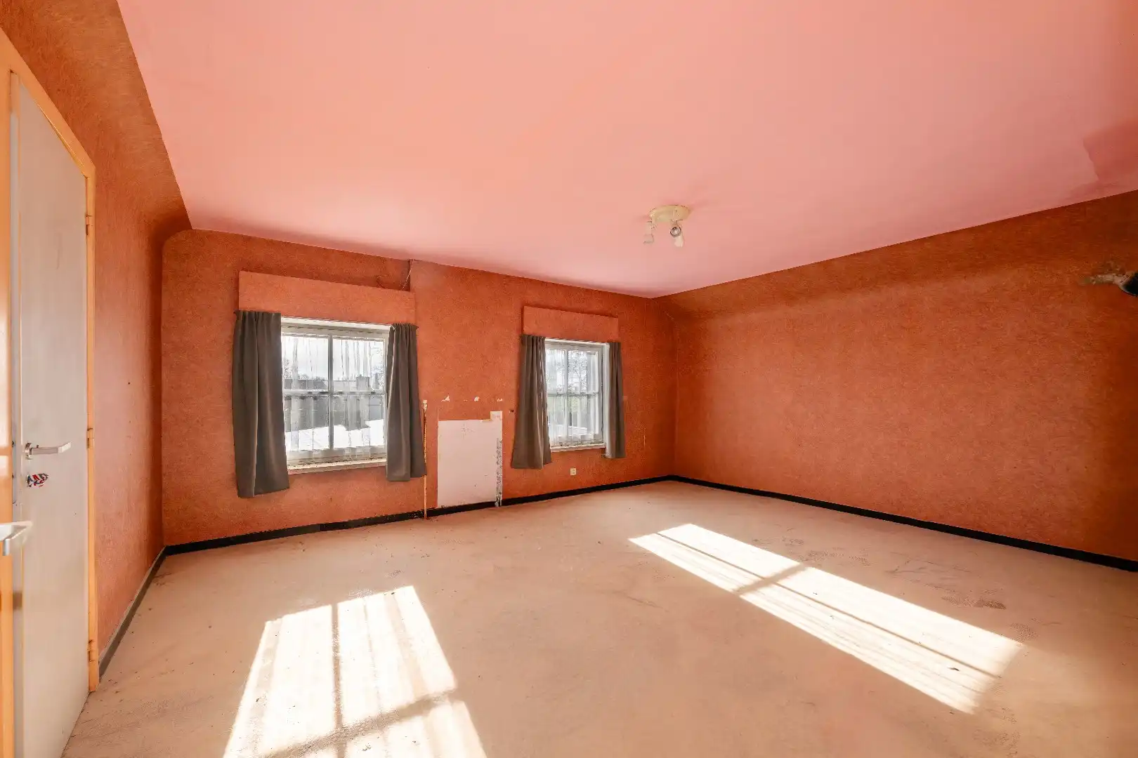 VERDER TE RENOVEREN GEZINSWONING OP PRACHTIG PERCEEL GROND 1.059 m² foto 22