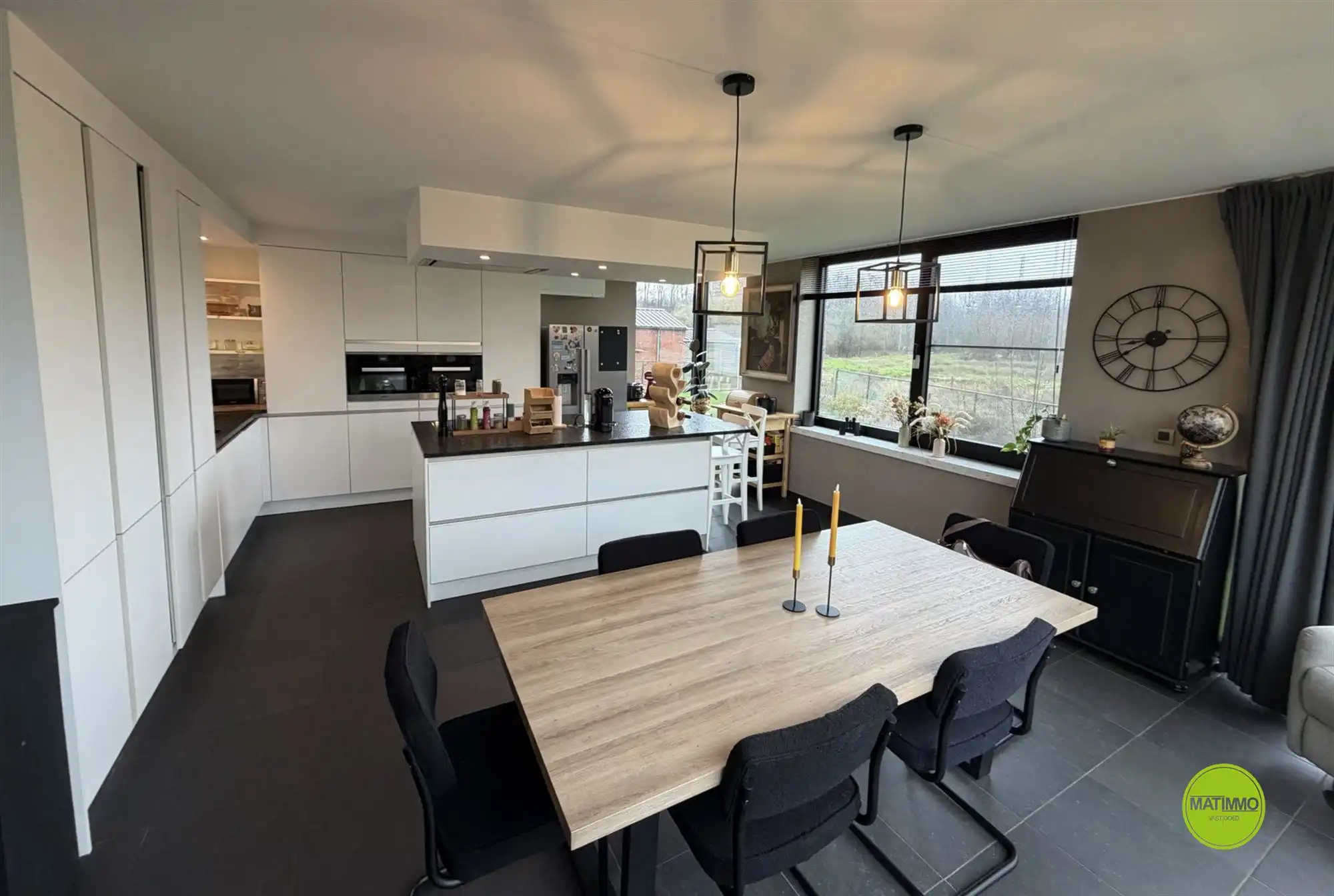 Ruimte, rust & bereikbaarheid: open bebouwing op 1.582 m2  foto 11