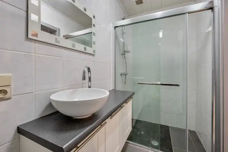 Wonen en werken in het hart van Gavere – energiezuinige opbrengsteigendom foto 14