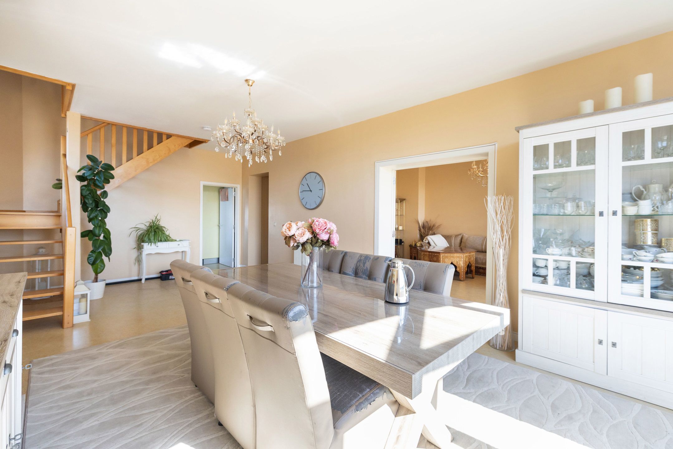 Appartement te koop foto 2