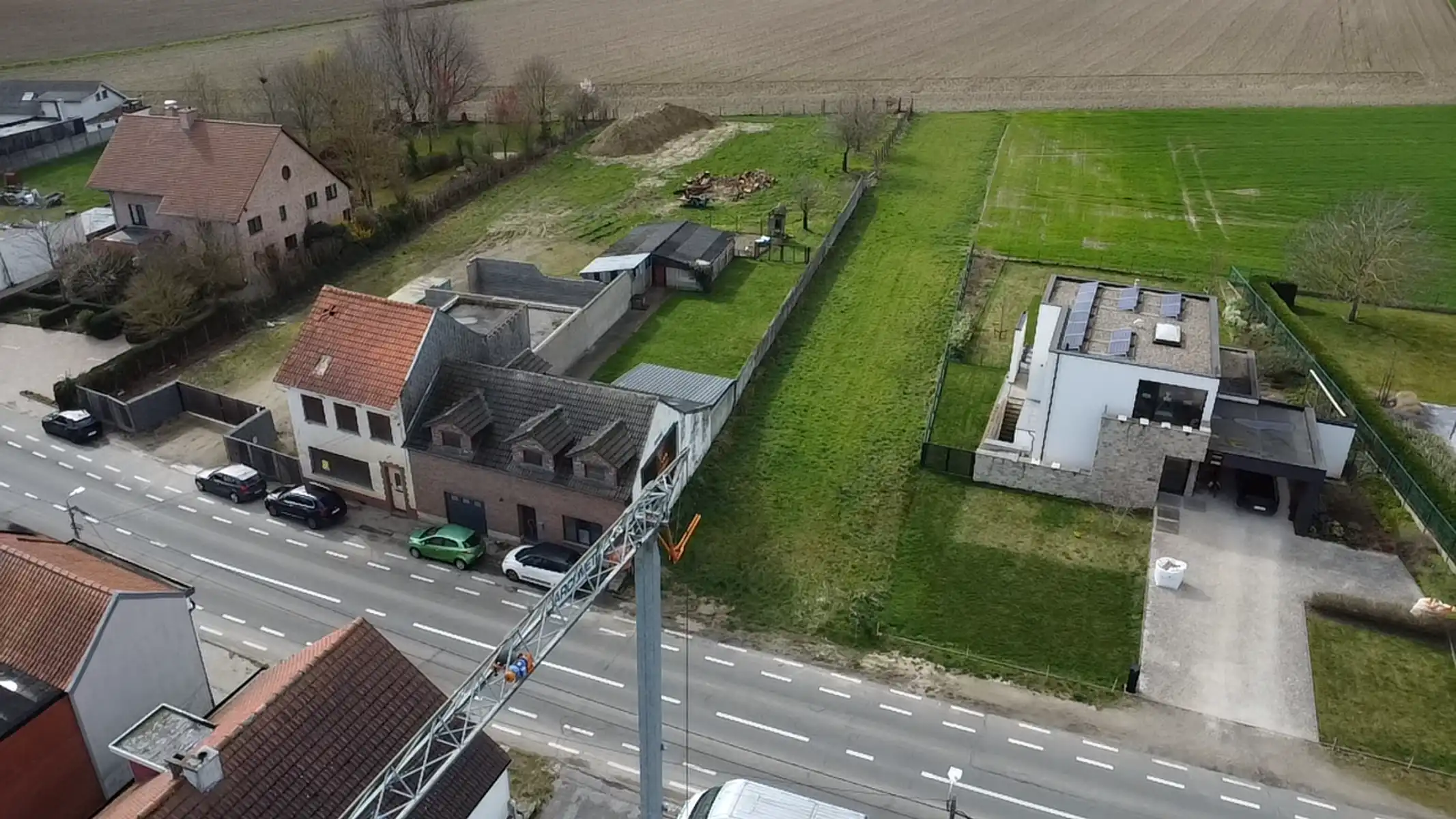 Bouwgrond 11a 90ca voor HOB foto 3