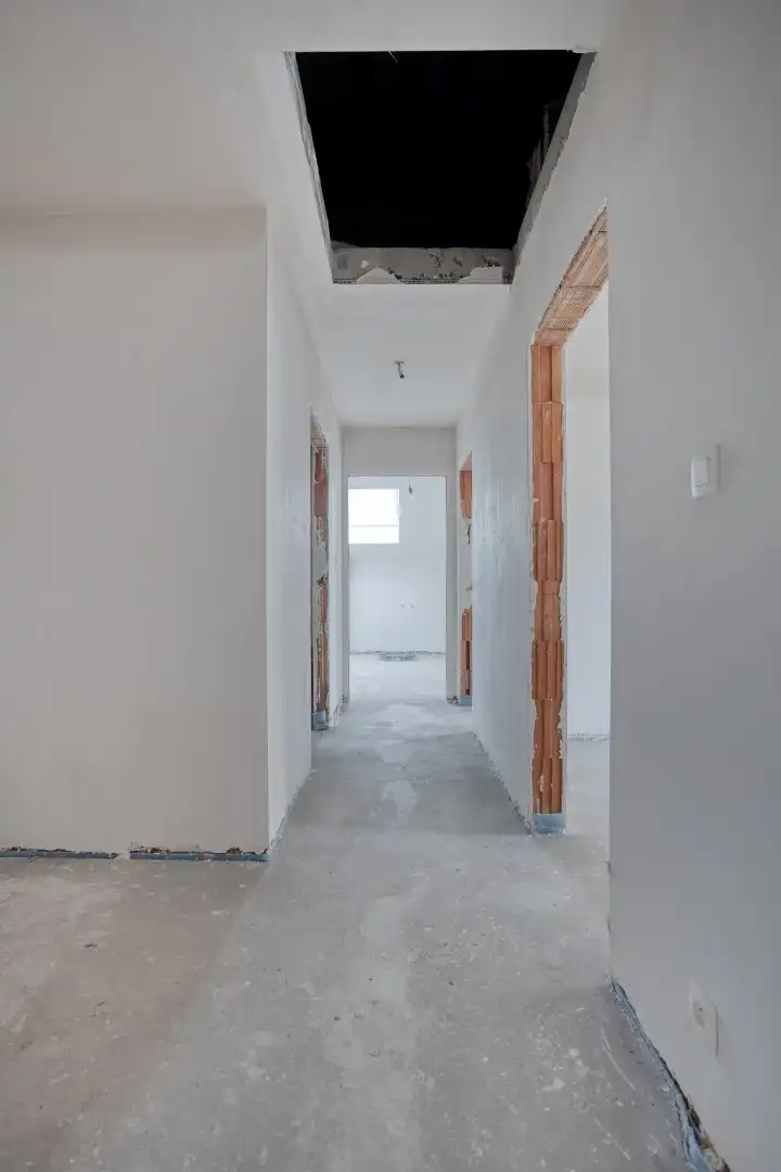 Nieuwbouwwoning op toplocatie aan stadscentrum Tongeren. foto 12