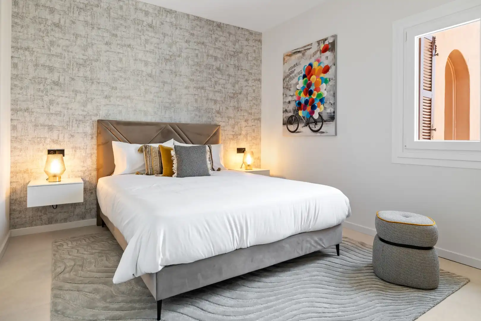 VOLLEDIG GERENOVEERDE DUPLEX PENTHOUSE IN NUEVA ANDALUCIA: TOPLOCATIE foto 10