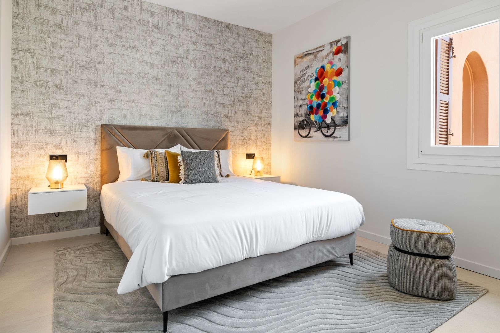 VOLLEDIG GERENOVEERDE DUPLEX PENTHOUSE IN NUEVA ANDALUCIA: TOPLOCATIE foto 10