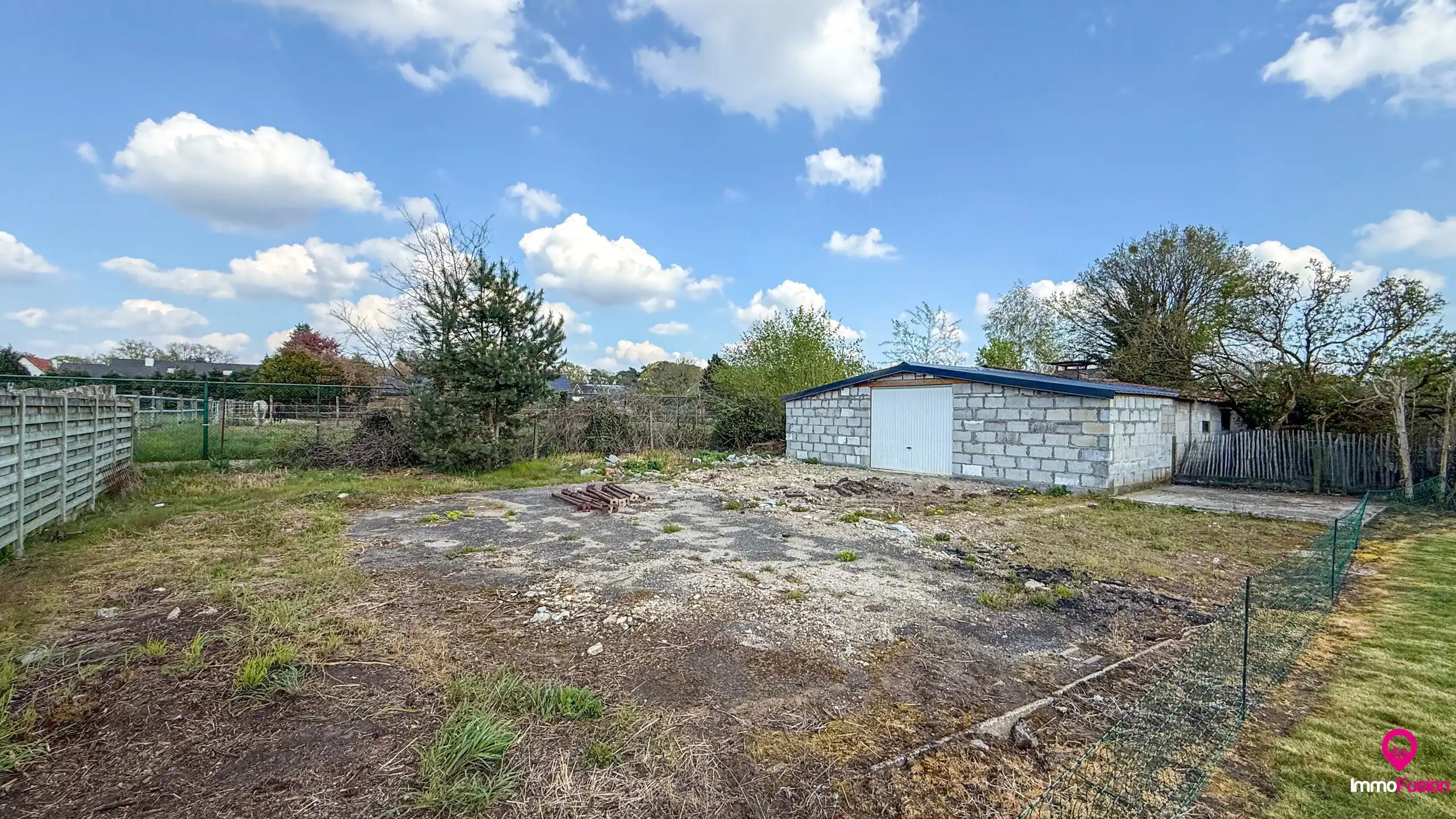 Charmante woning met 5 slaapkamers op een ruim perceel foto 57