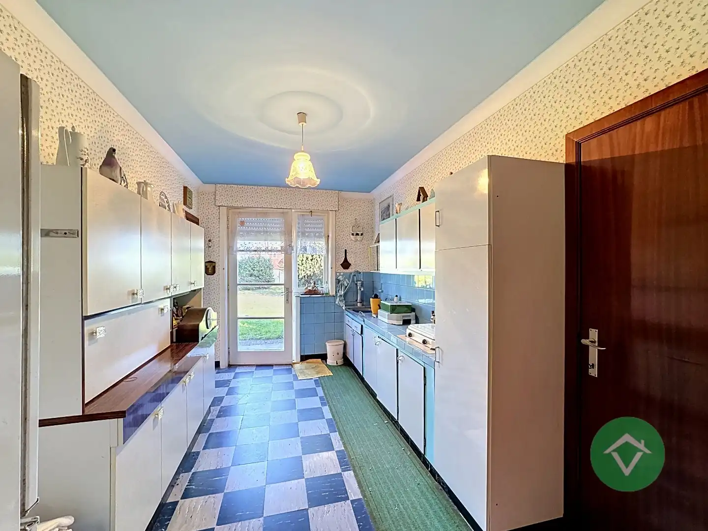 Alleenstaande woning met 3 slaapkamers en garage te Ichtegem  foto 10