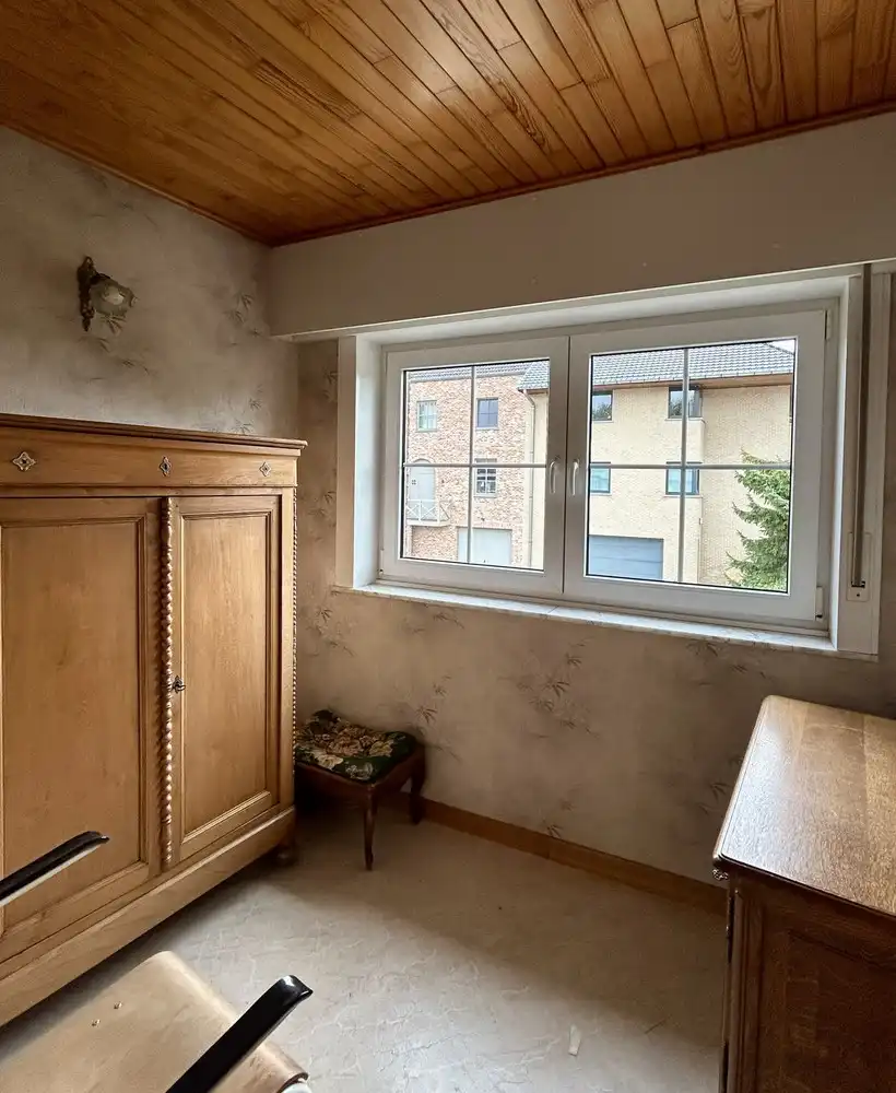 Lichtrijke woning met ruim terras en groot atelier in Leefdaal foto 13