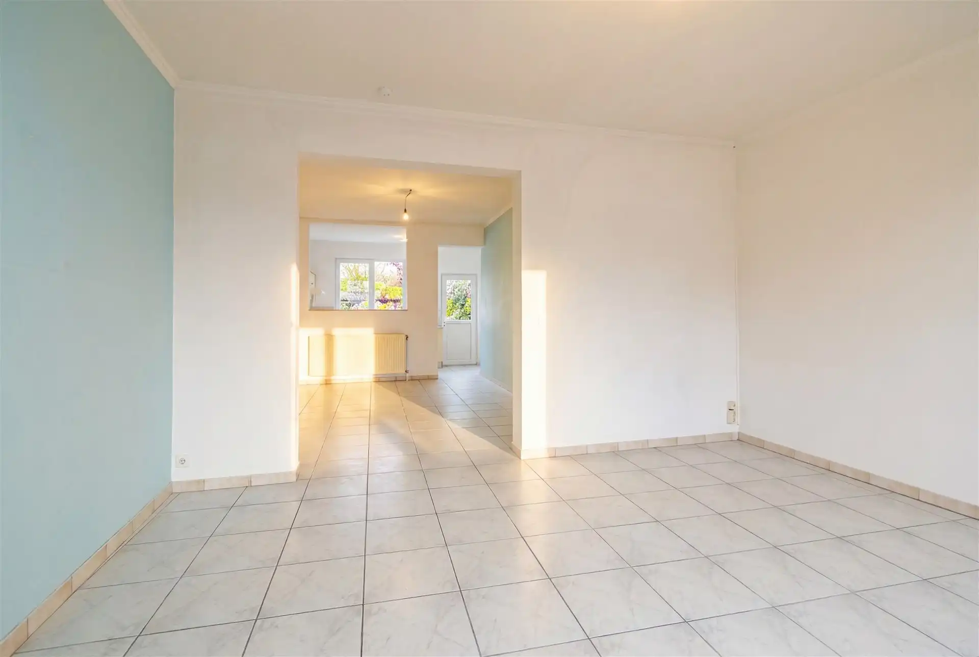 Instapklare woning met 2 slks en tuin foto 4