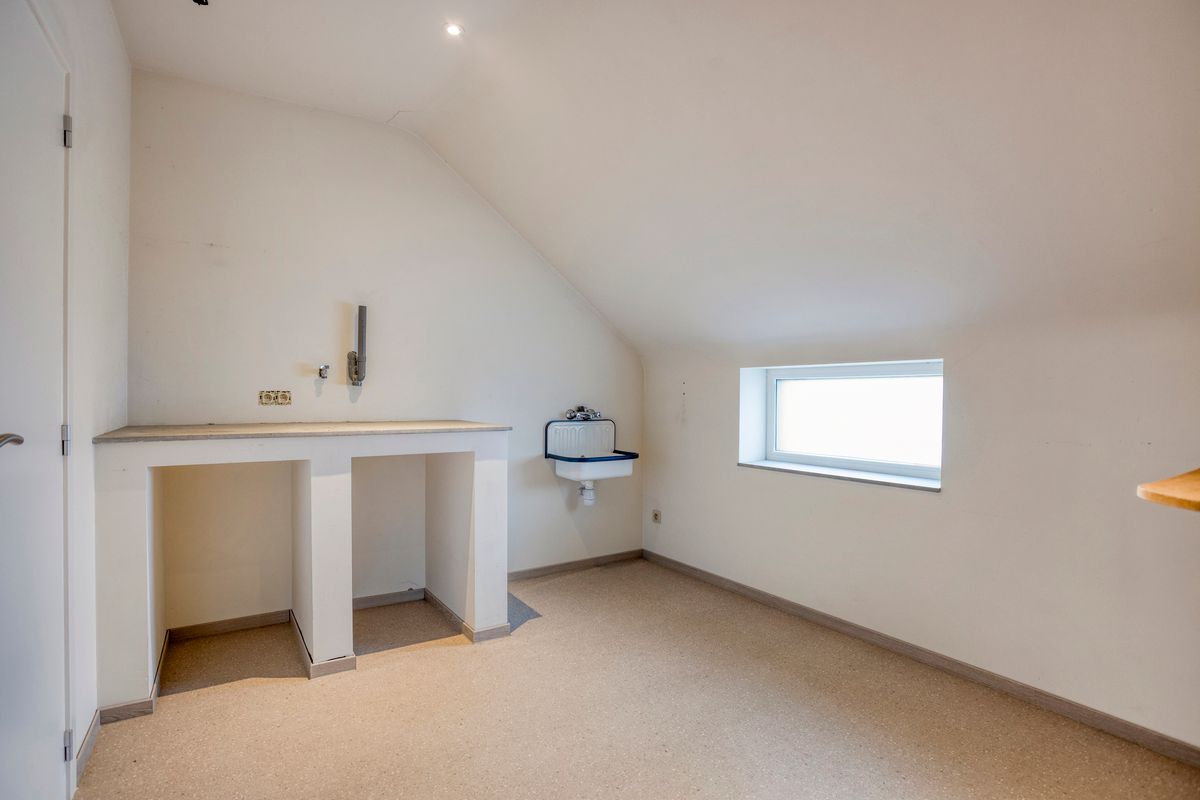 Droomwoning met zeer veel mogelijkheden foto 16