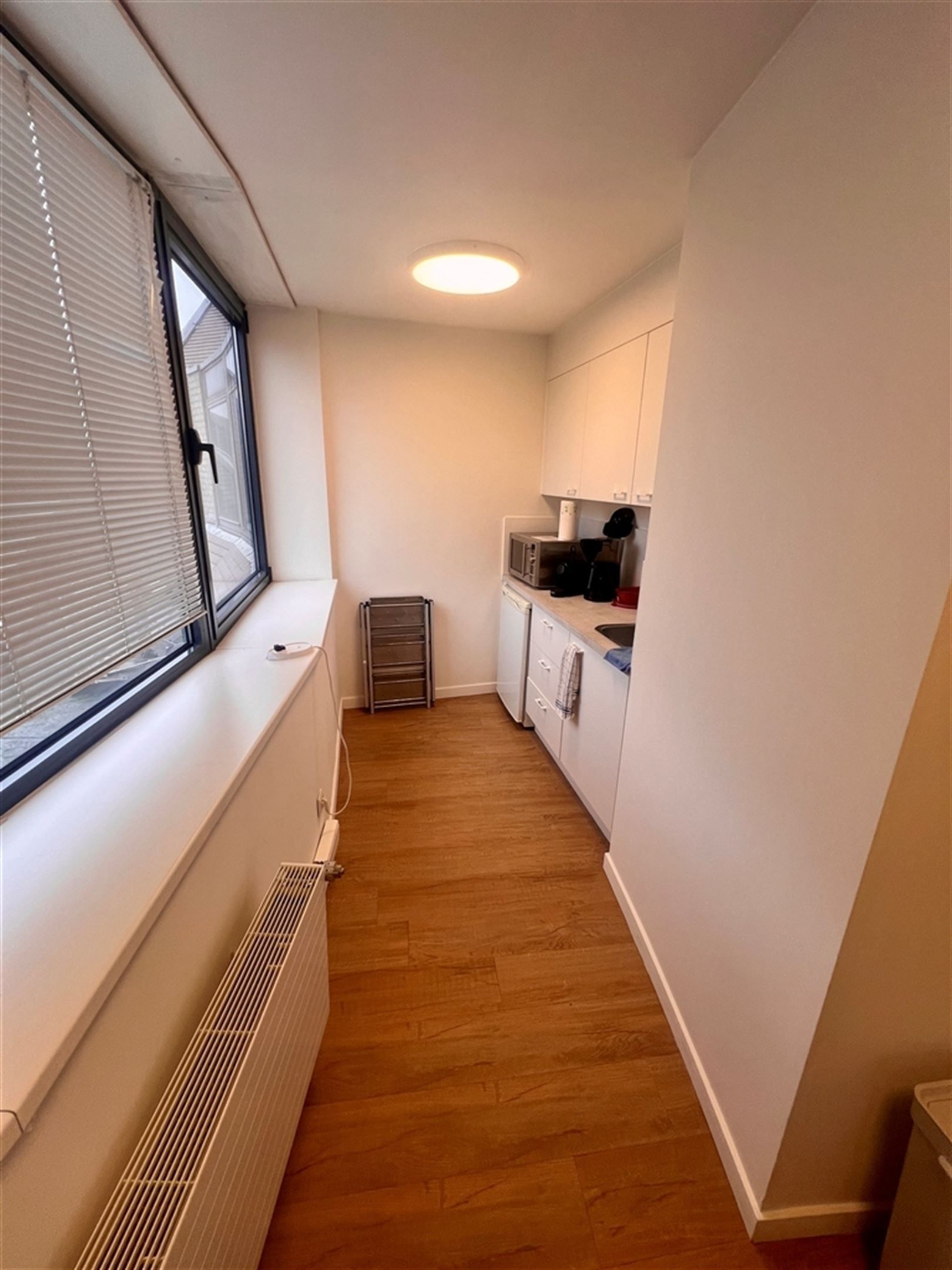 Kantoor op zichtlocatie met vlotte bereikbaarheid foto 9