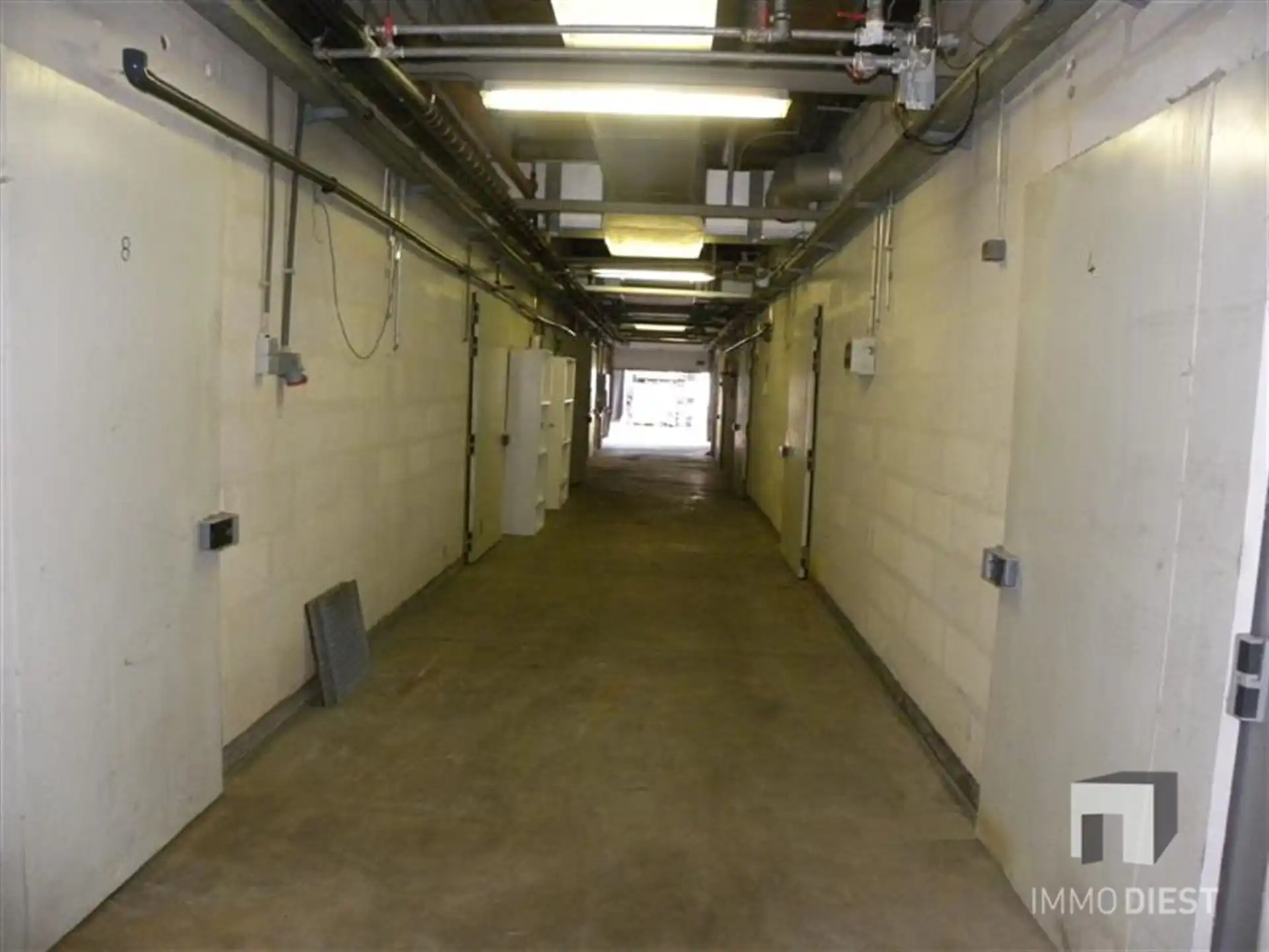 opslagruimte te huur foto 3