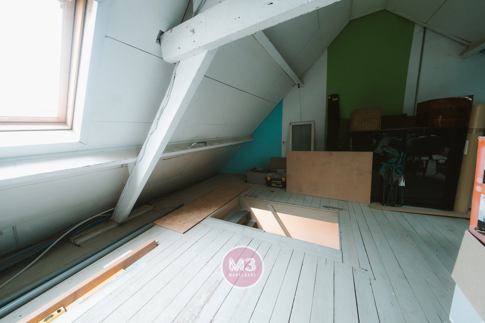 Charmante woning met tuin en garage in het hart van Bornem foto 23