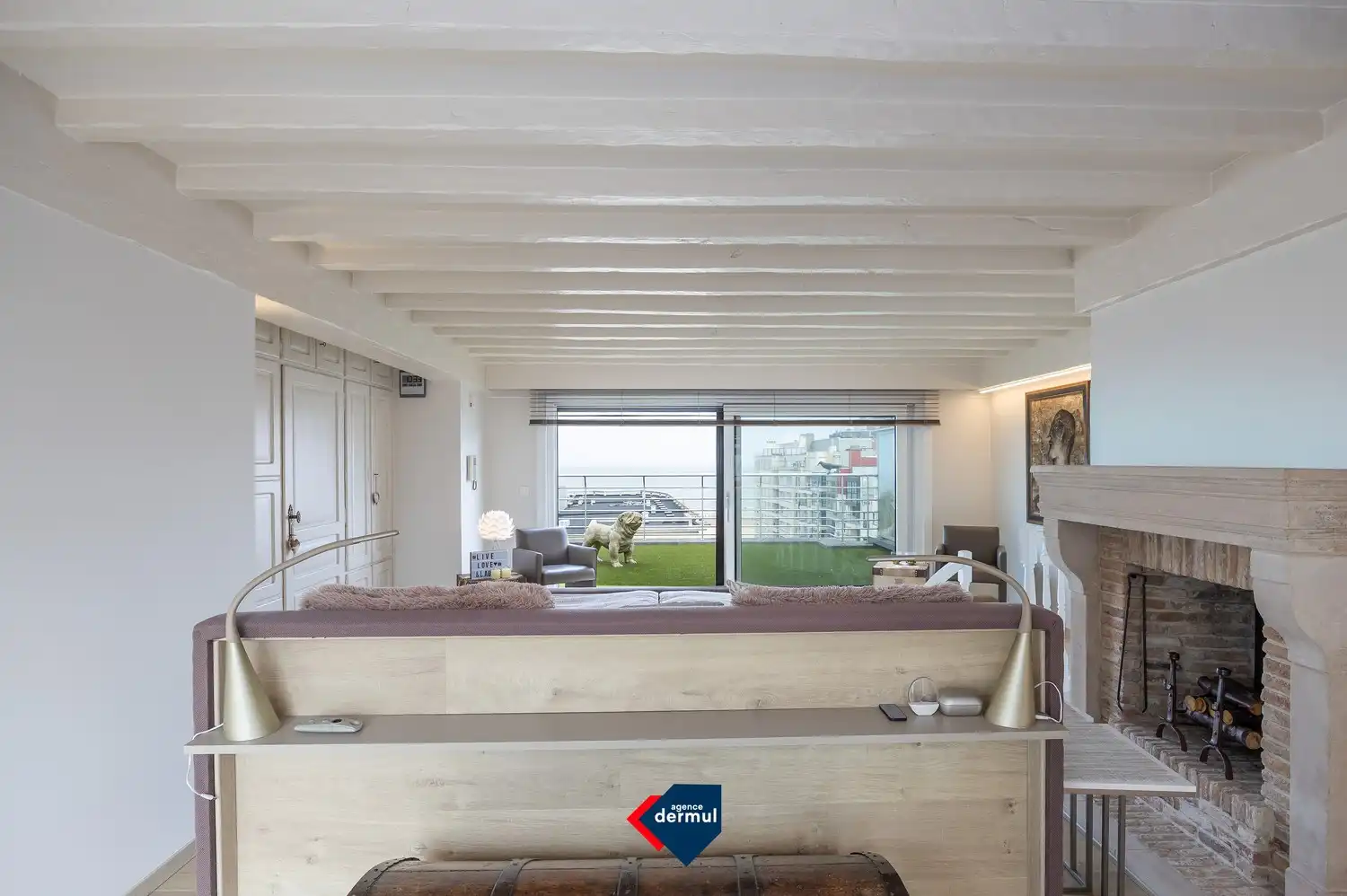 RESIDENTIE MONACO foto 31