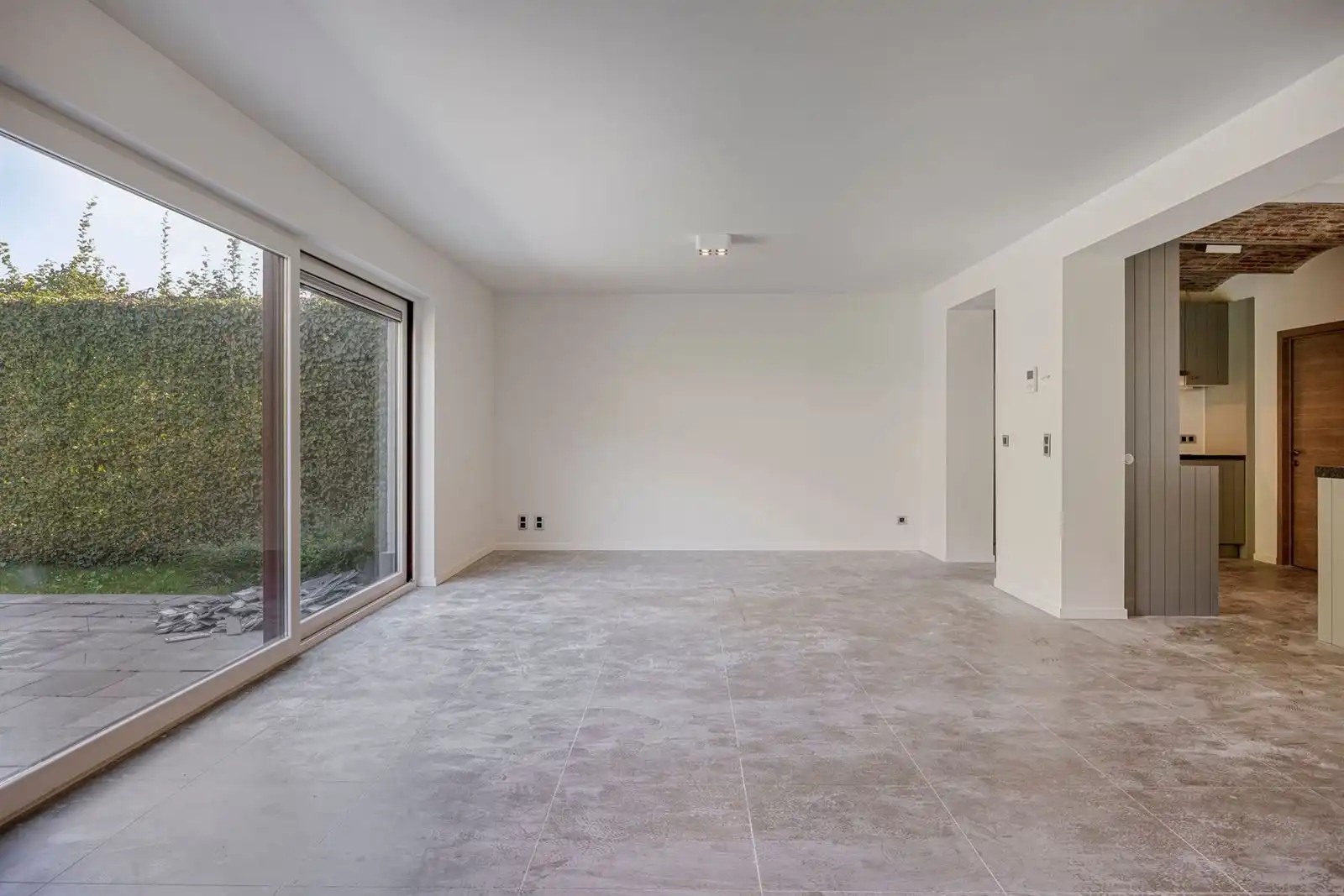 Duplex-appartement met 2 slaapkamers te koop foto 7