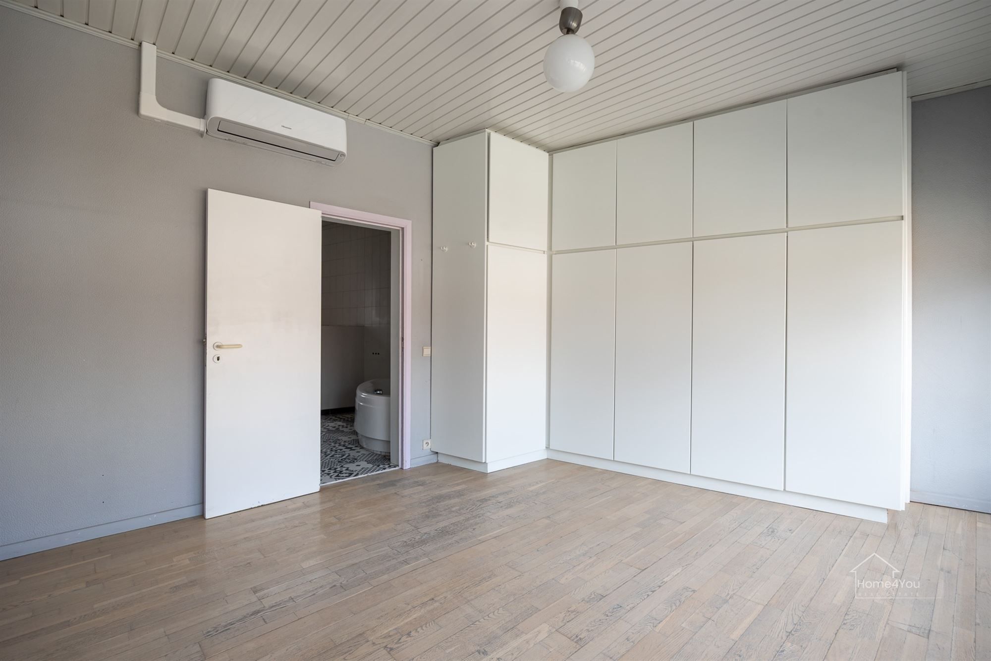 Handelshuis met duplex en 2 aparte tuinen foto 22