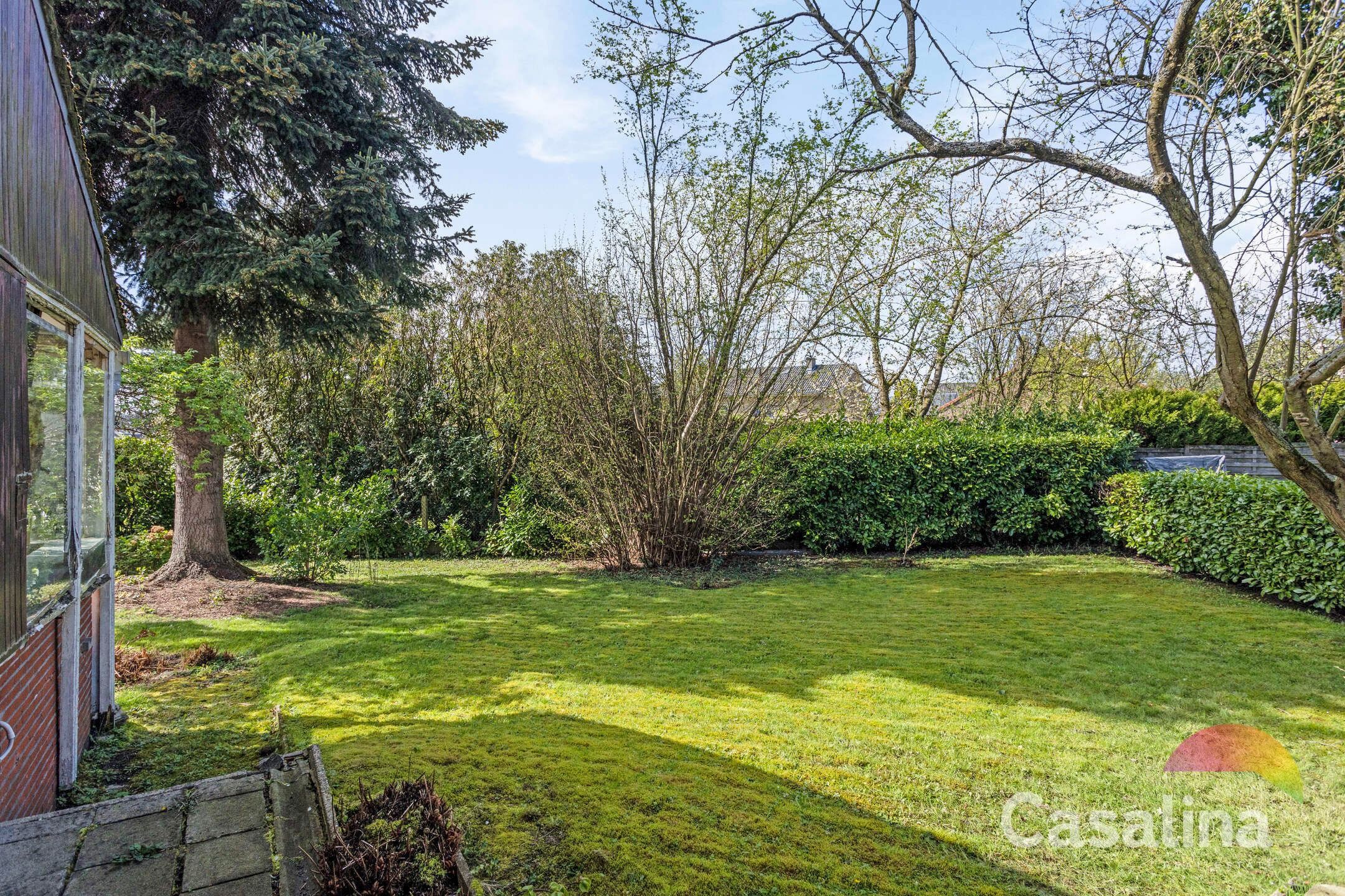 Viergevelwoning van 209m² met tuin foto 5