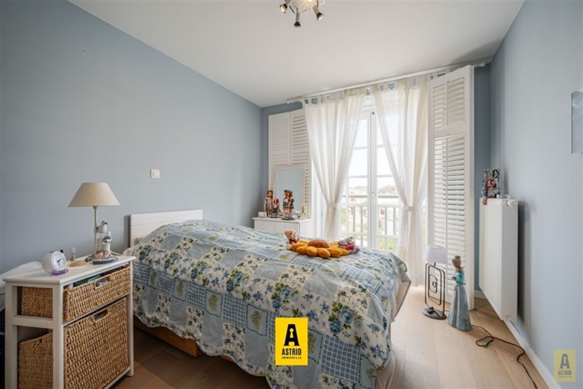 Schitterend appartement in Nieuwe Concessie! foto 17