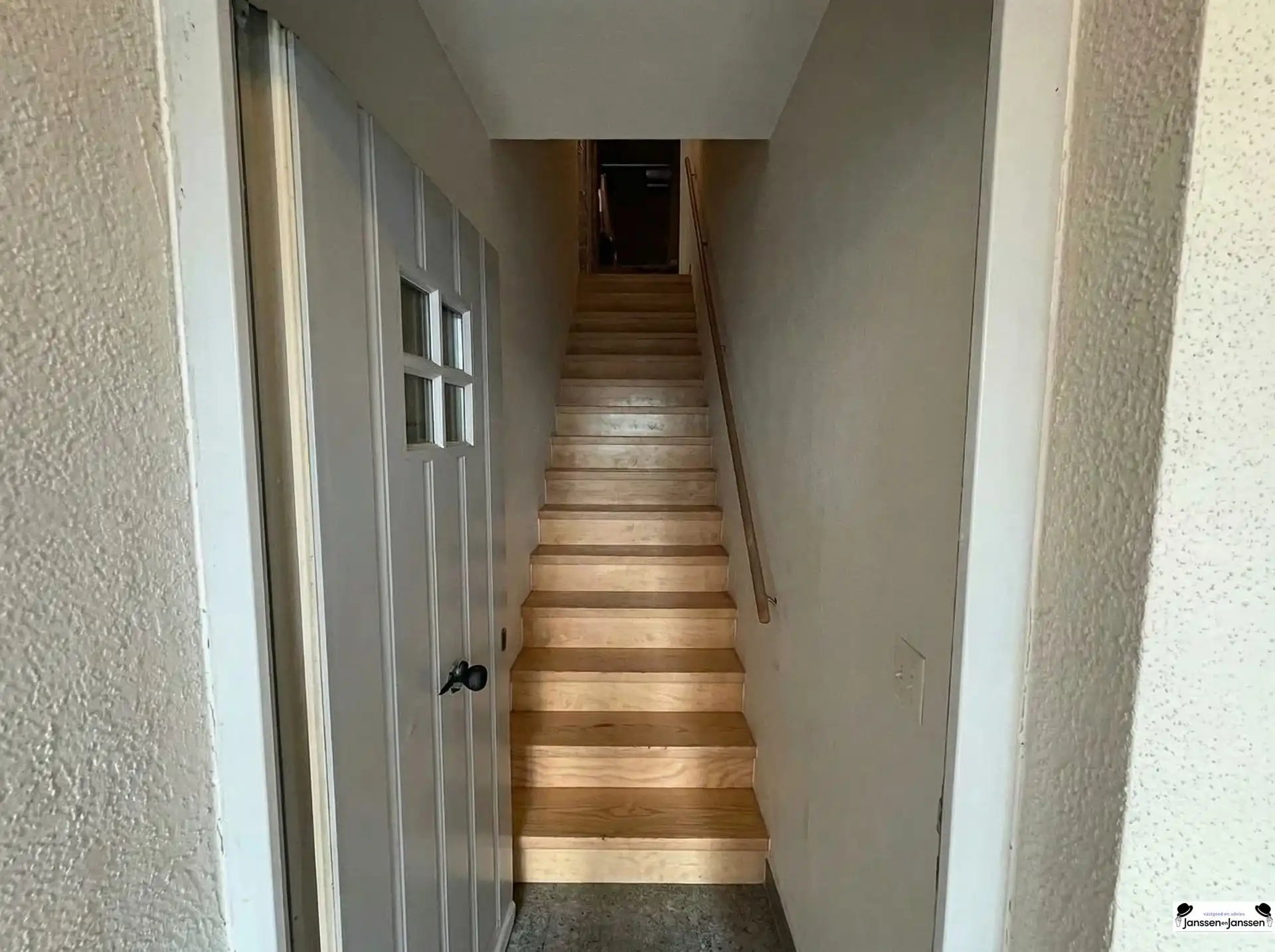 Appartement met eigen inkom op topligging foto 2