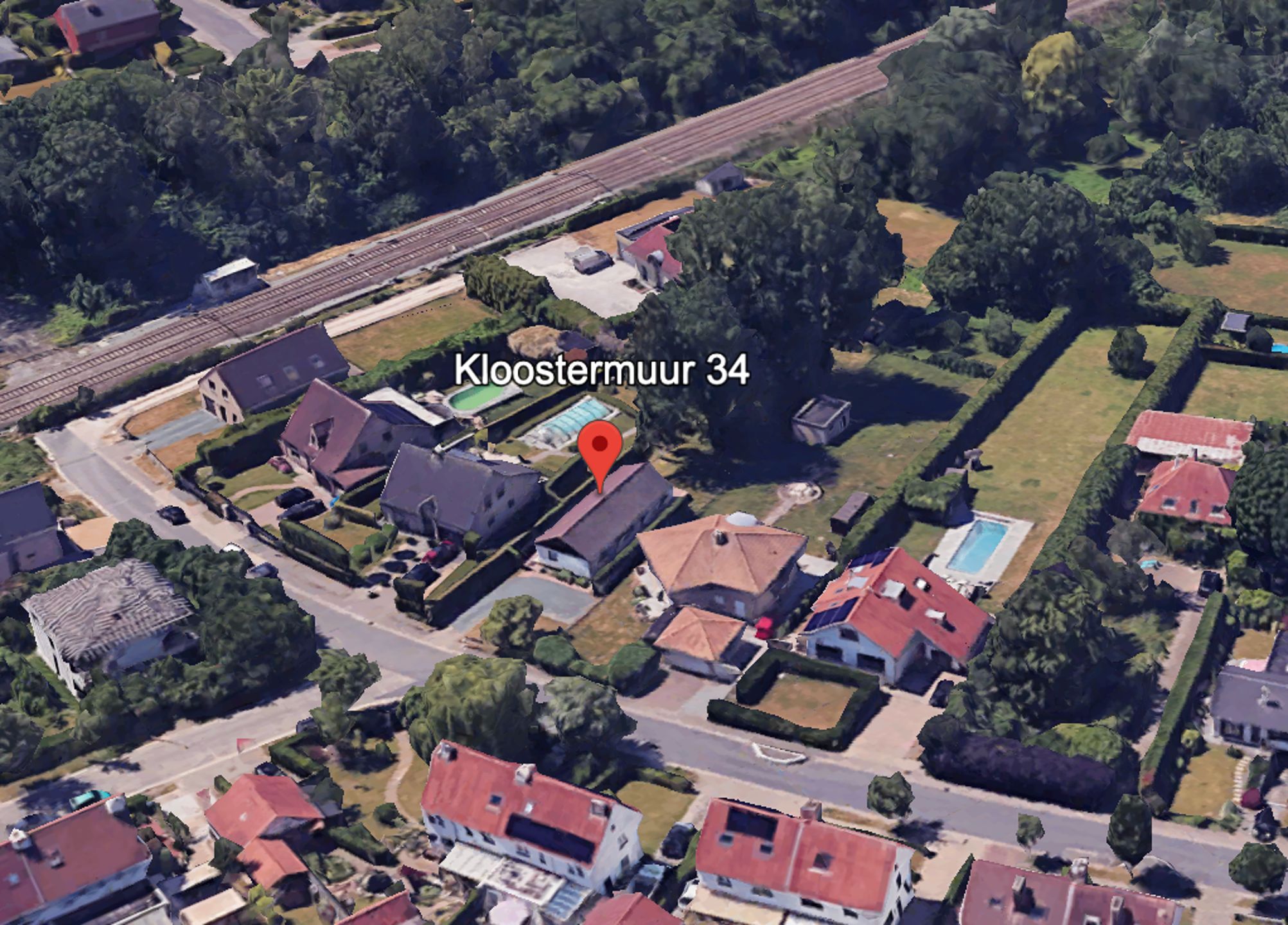 🏡 Charmante bungalow op uitzonderlijke locatie foto 13