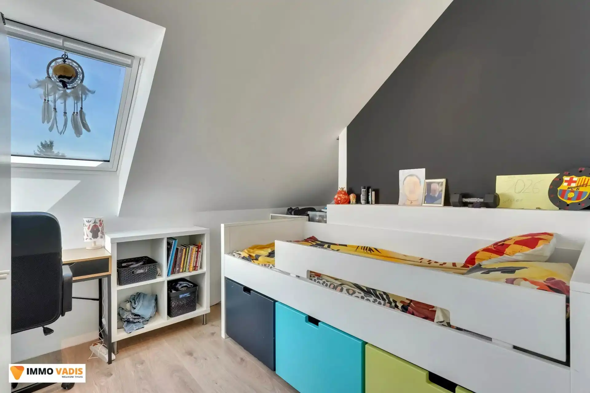 Exclusieve en instapklare BEN-woning met zuidgerichte tuin foto 17