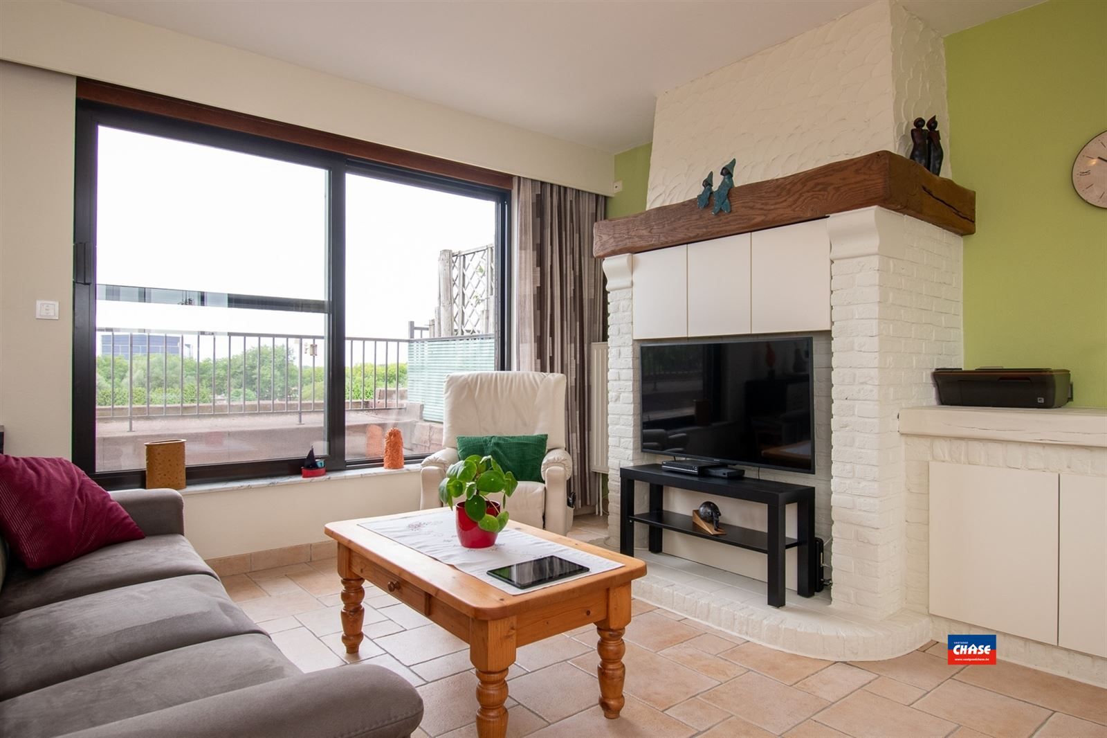 Dakappartement | 2 slpks | Garagebox foto 7