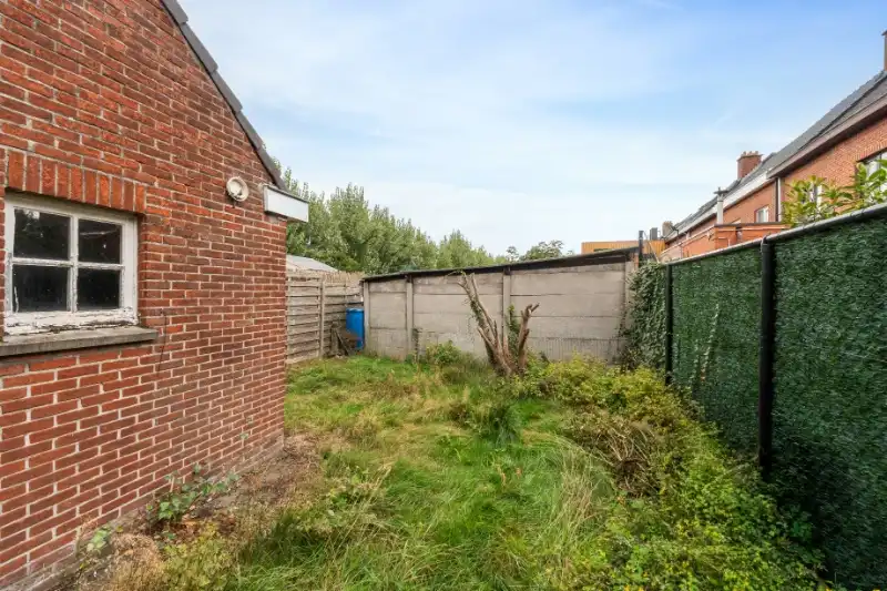 Leuke woning aan het Bosplein - 3 slpkmrs! foto 2