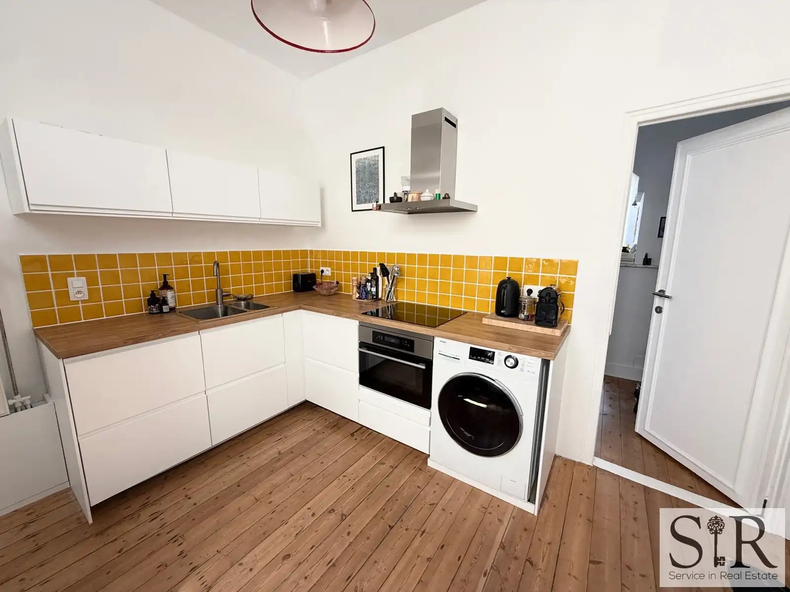 Appartement te huur foto 5