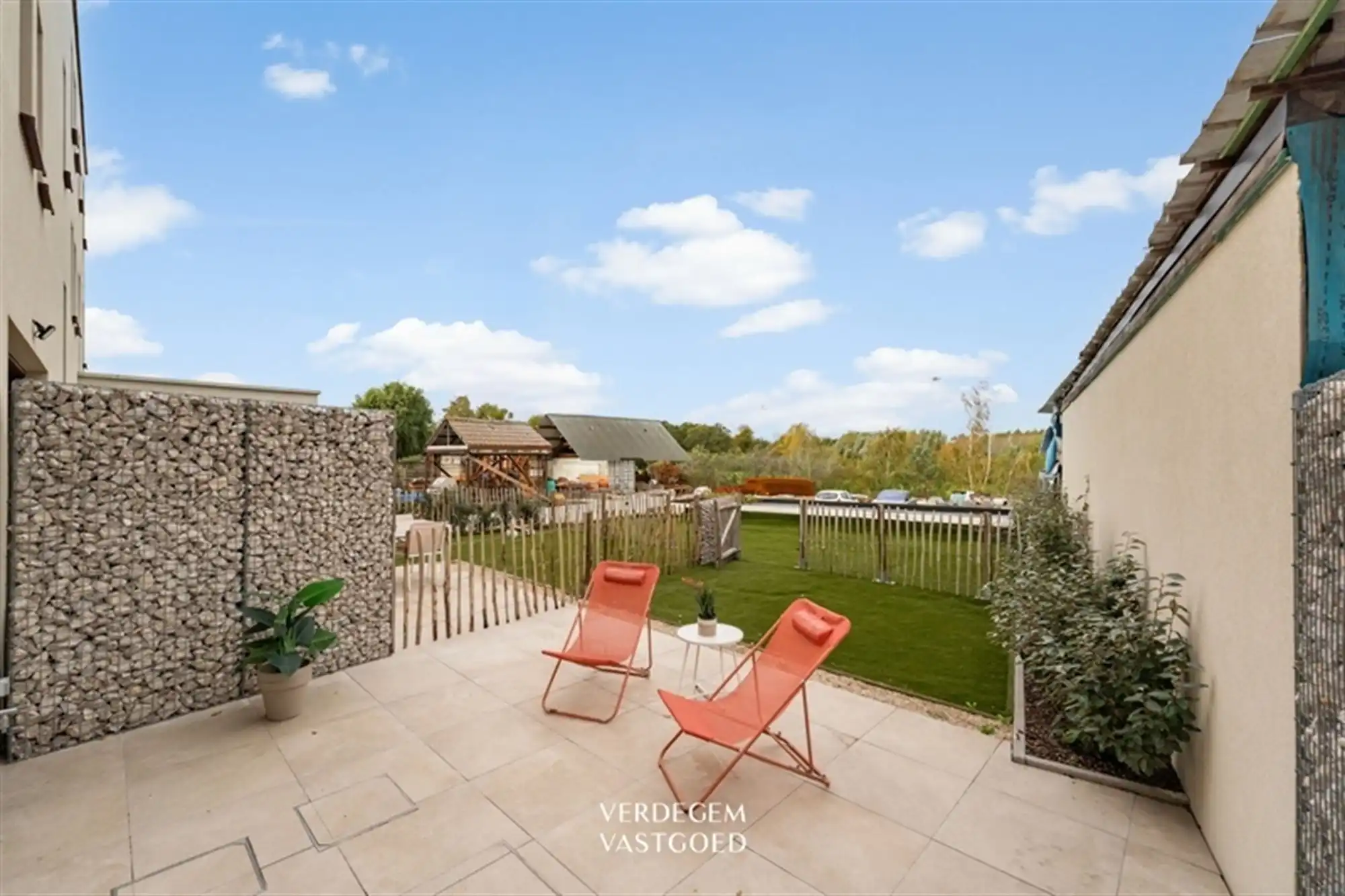 Slim investeren of comfortabel wonen in het havengebied foto 16